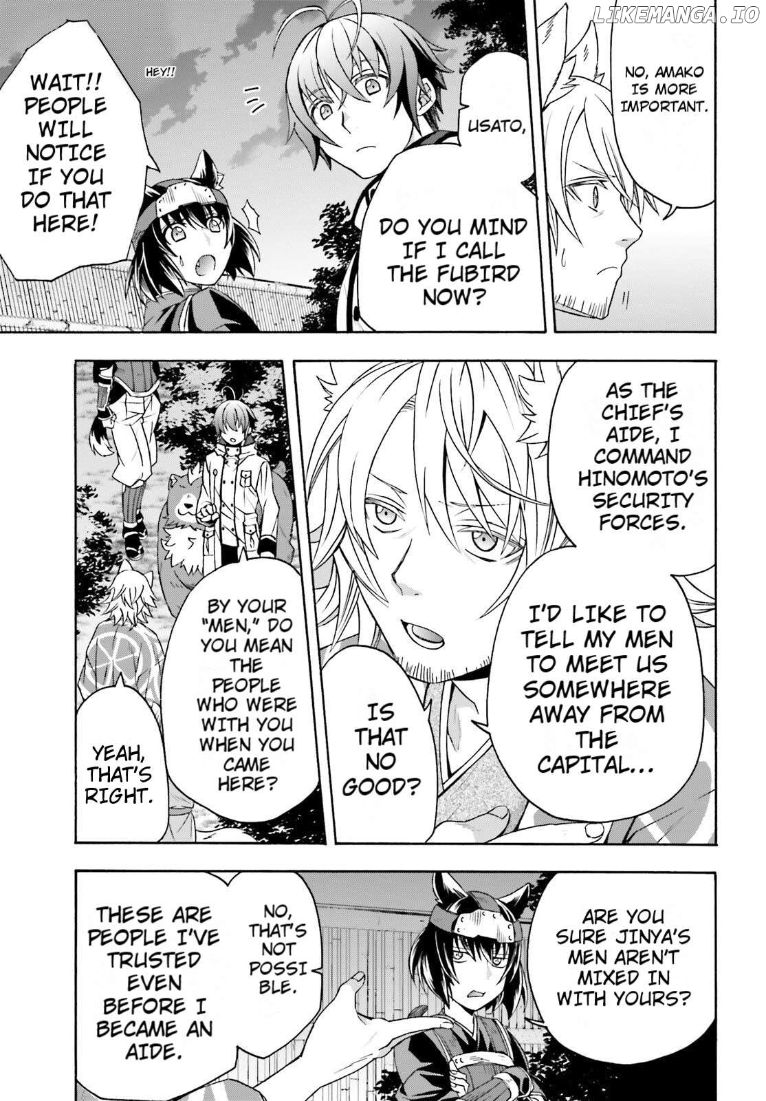 Read The Wrong Way to Use Healing Magic ENGLISH Manga Online