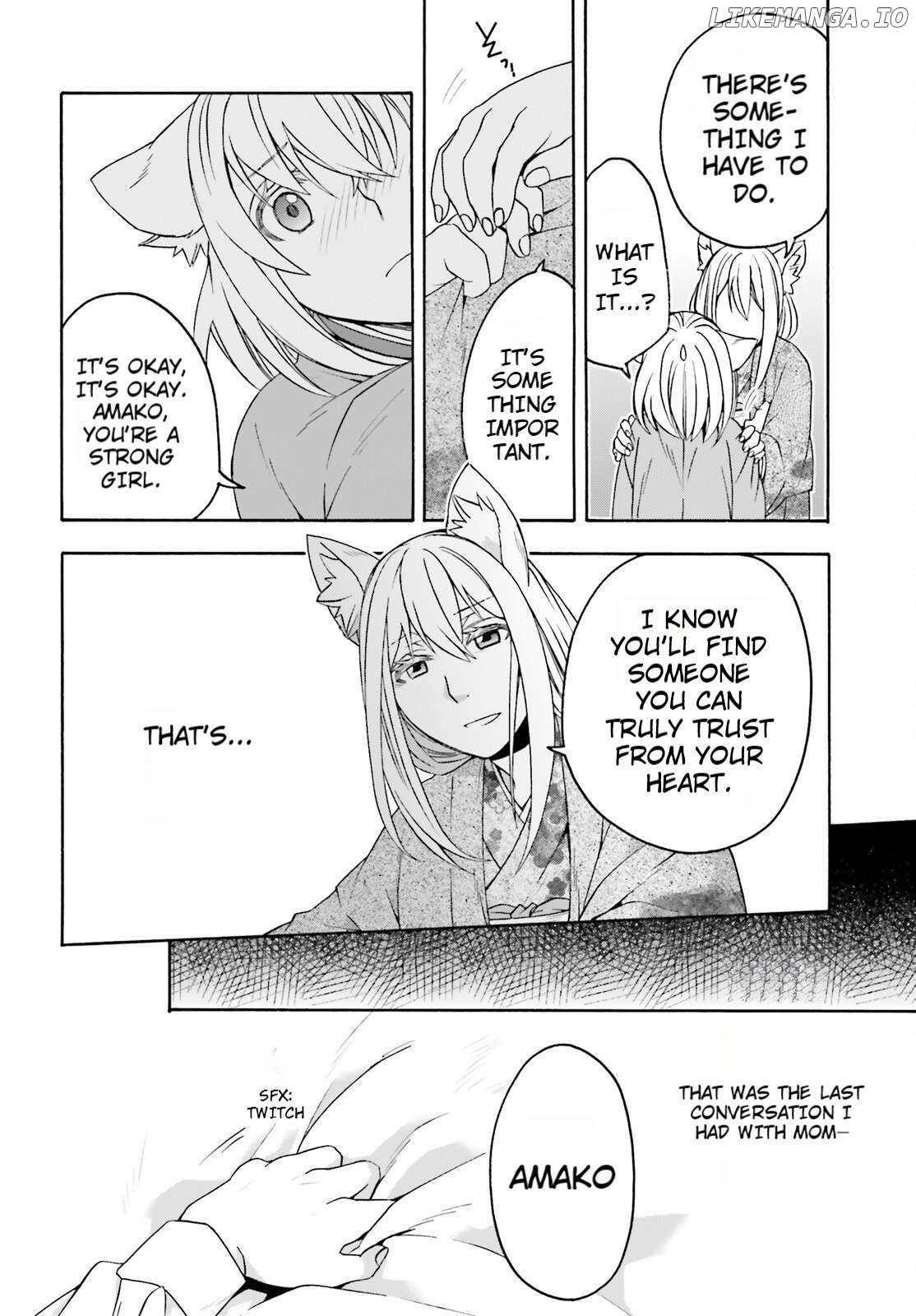 Read The Wrong Way to Use Healing Magic ENGLISH Manga Online