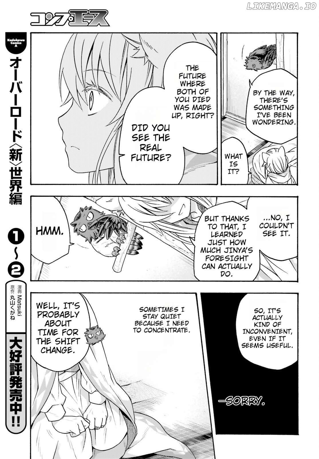 Read The Wrong Way to Use Healing Magic ENGLISH Manga Online