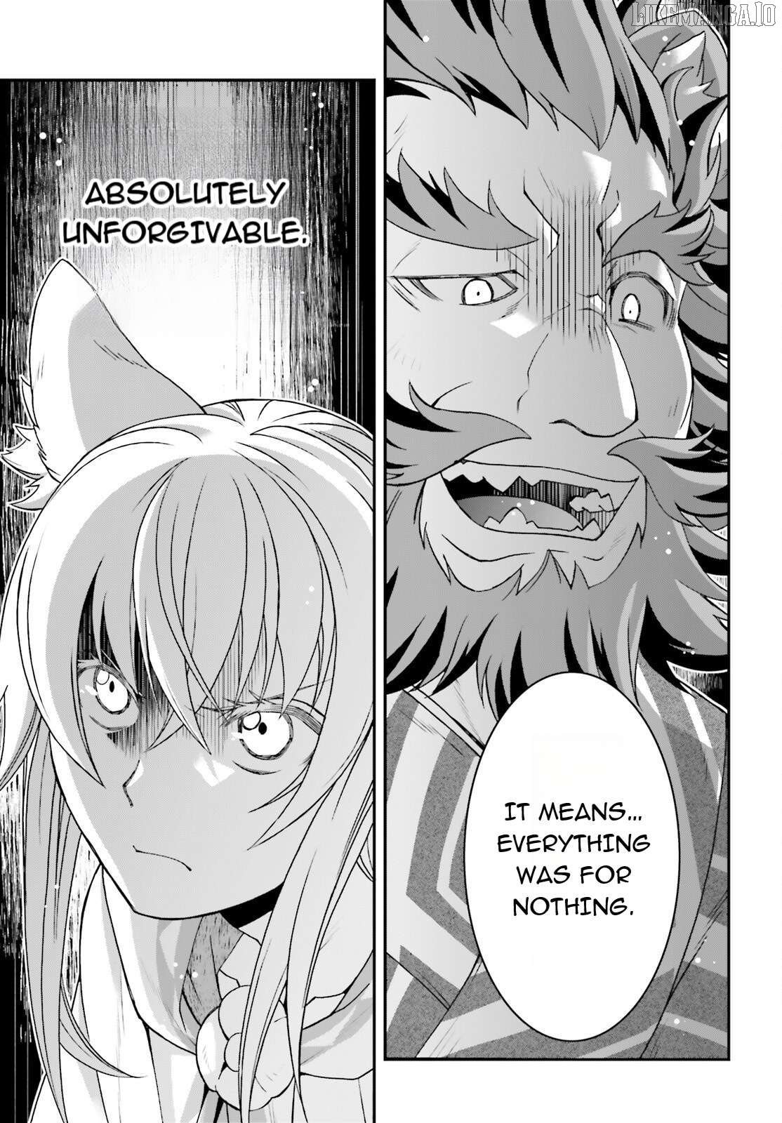 Read The Wrong Way to Use Healing Magic ENGLISH Manga Online