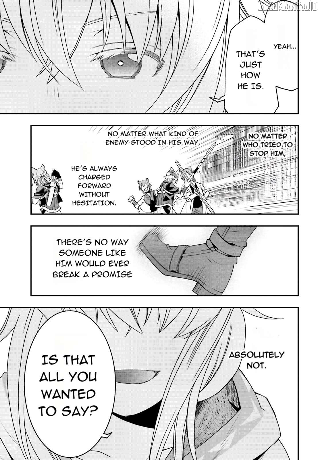 Read The Wrong Way to Use Healing Magic ENGLISH Manga Online