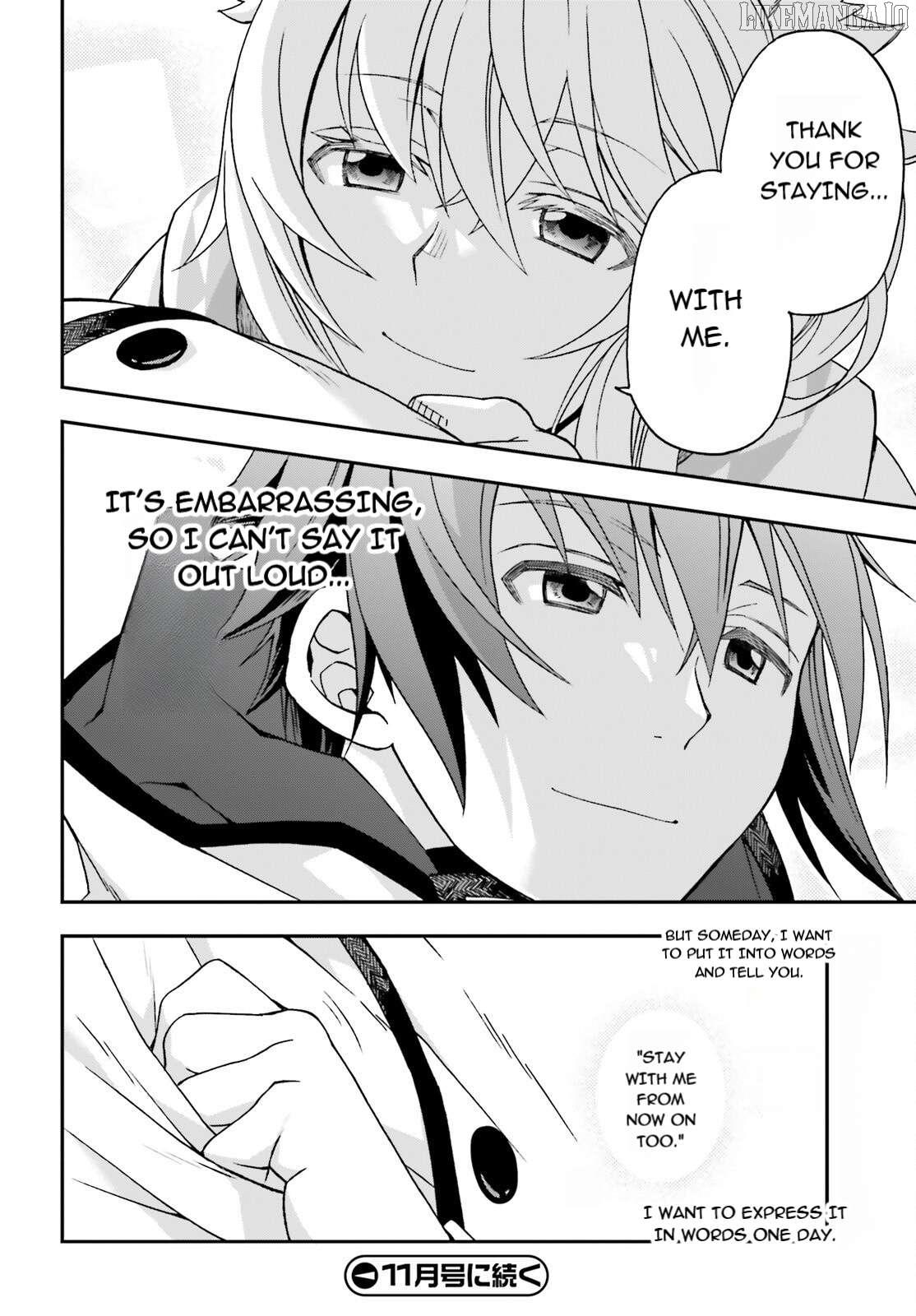 Read The Wrong Way to Use Healing Magic ENGLISH Manga Online