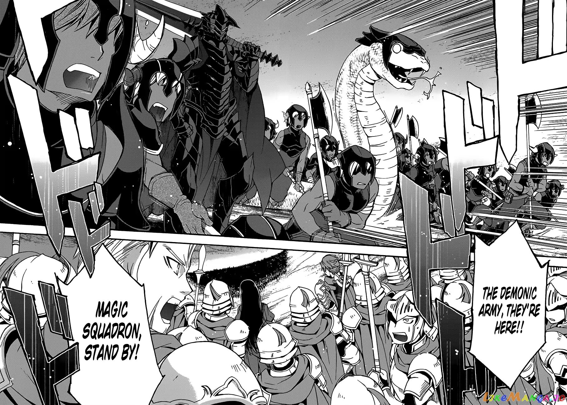 Read The Wrong Way to Use Healing Magic ENGLISH Manga Online