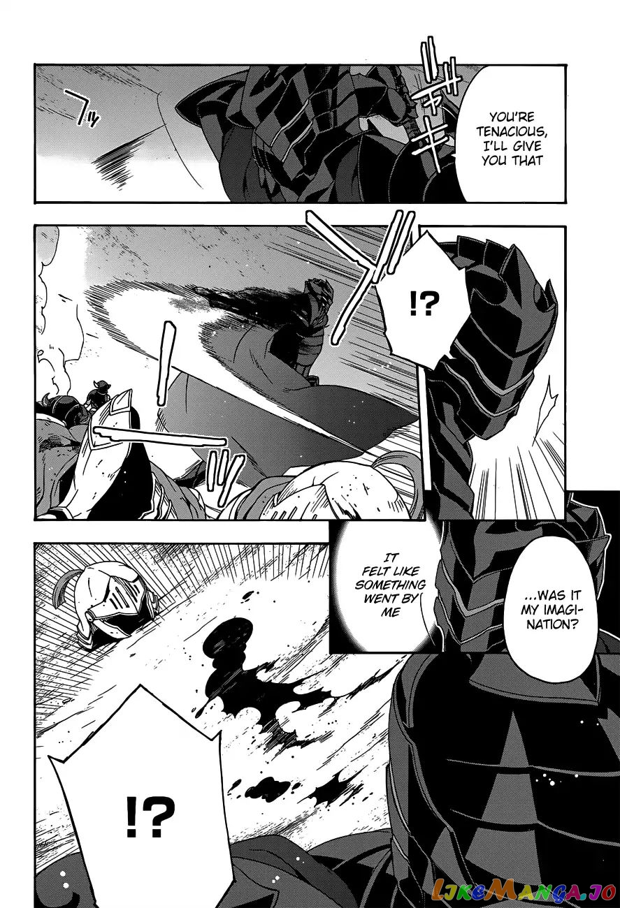 Read The Wrong Way to Use Healing Magic ENGLISH Manga Online