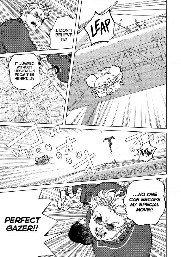 Read To Your Eternity ENGLISH Manga Online