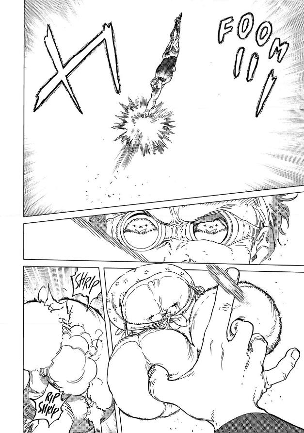 Read To Your Eternity ENGLISH Manga Online