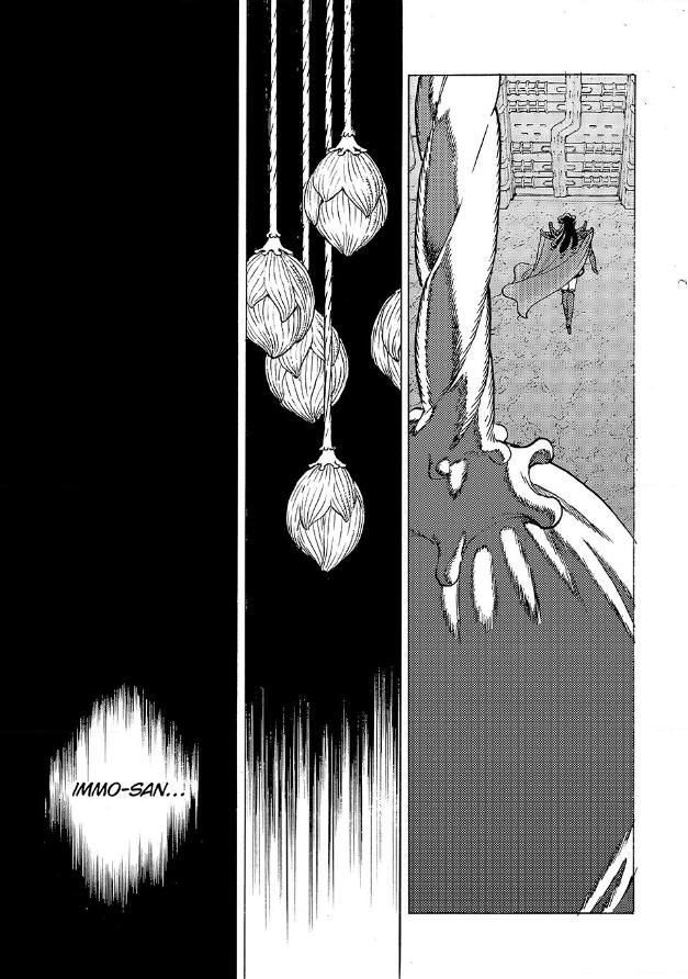 Read To Your Eternity ENGLISH Manga Online