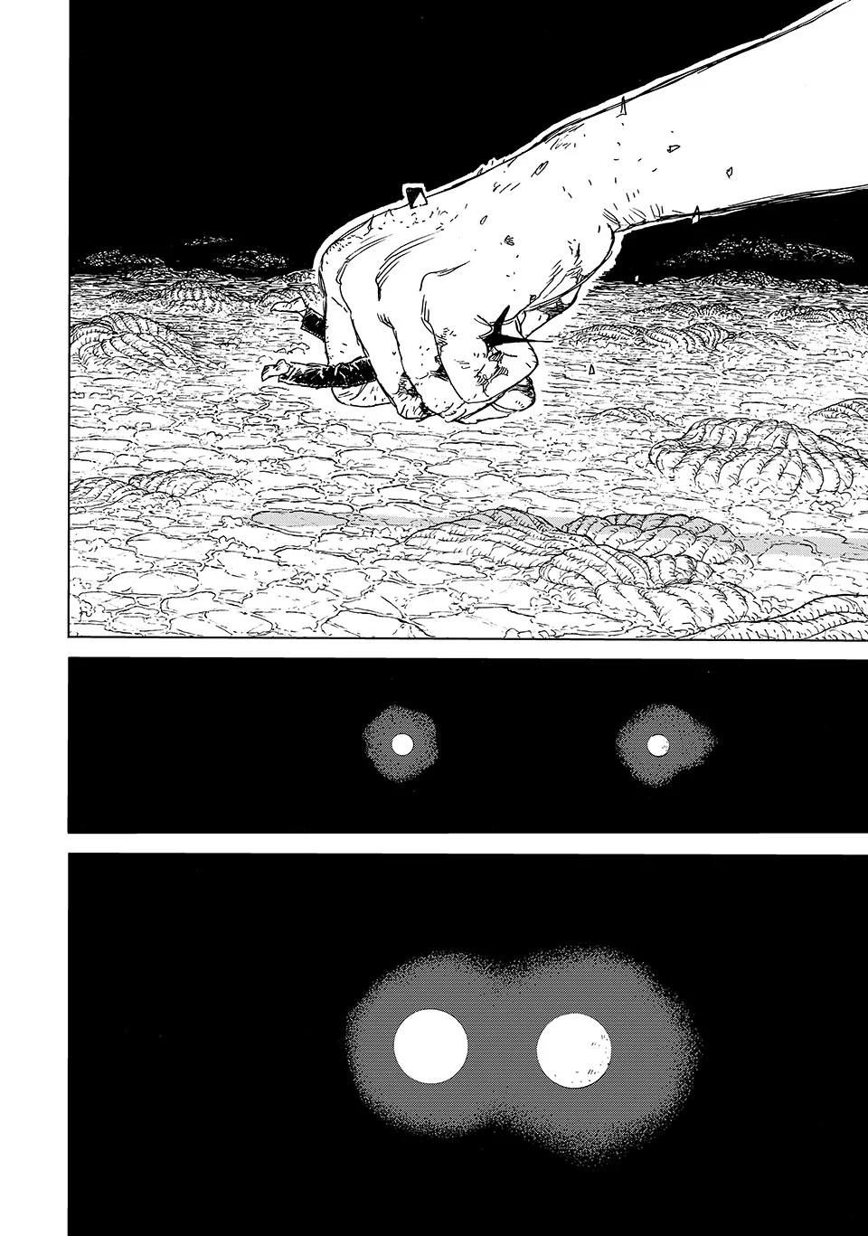 Read To Your Eternity ENGLISH Manga Online