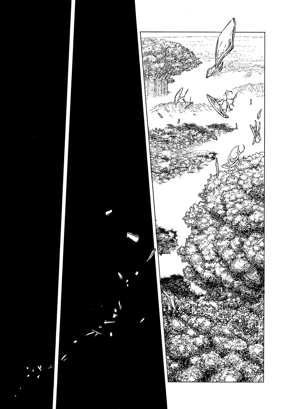 Read To Your Eternity ENGLISH Manga Online