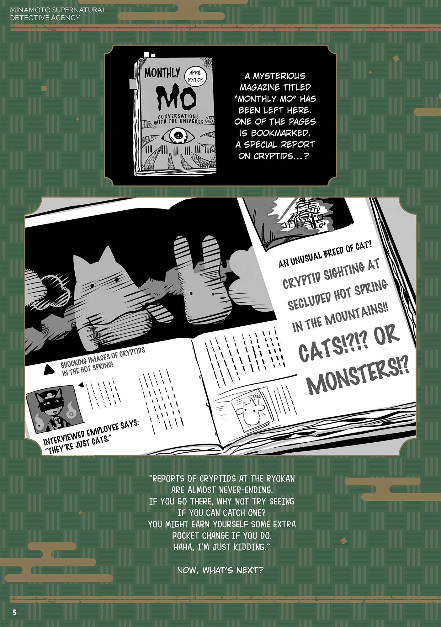 Read Toilet-Bound Hanako-kun ENGLISH Manga Online