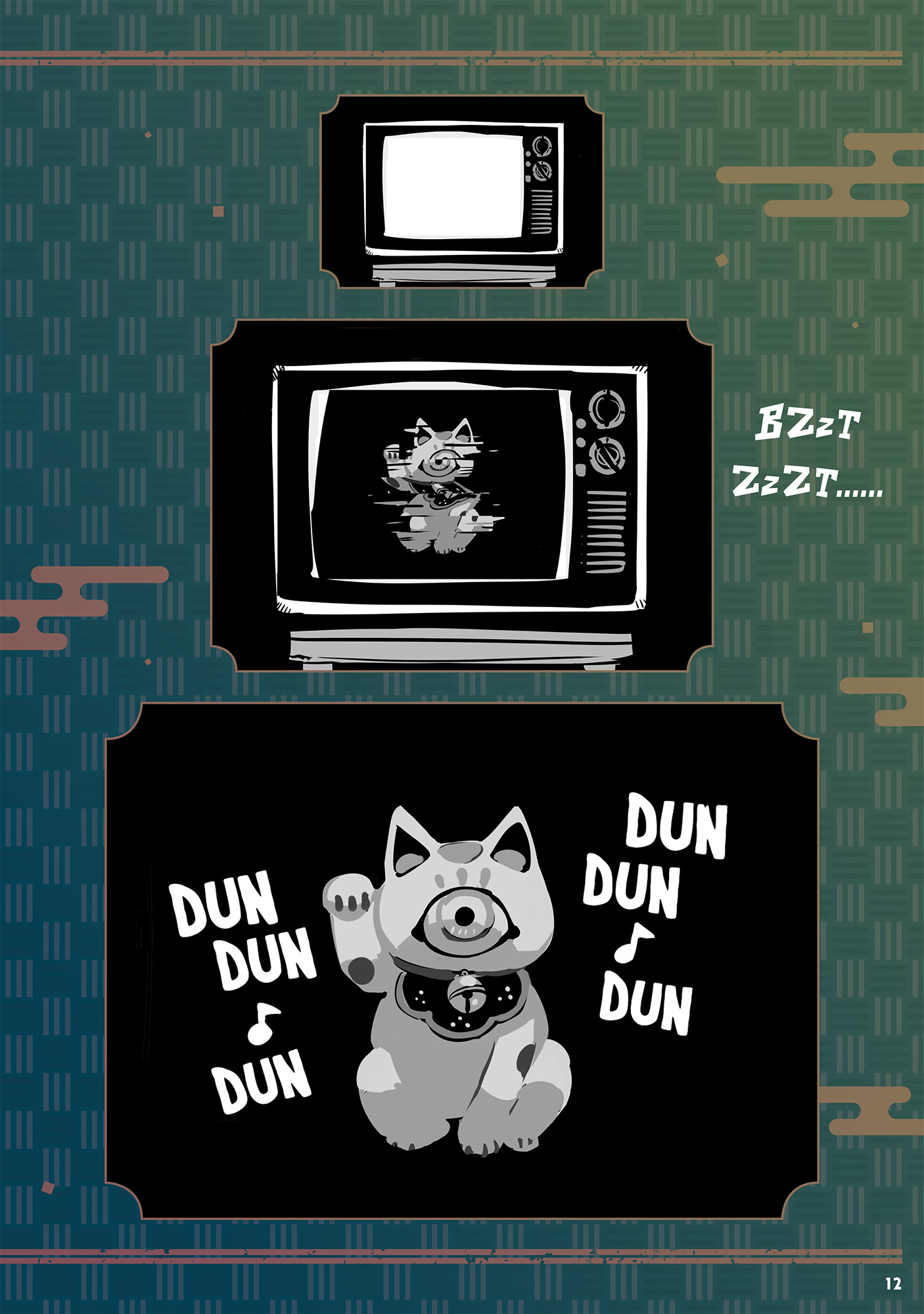 Read Toilet-Bound Hanako-kun ENGLISH Manga Online