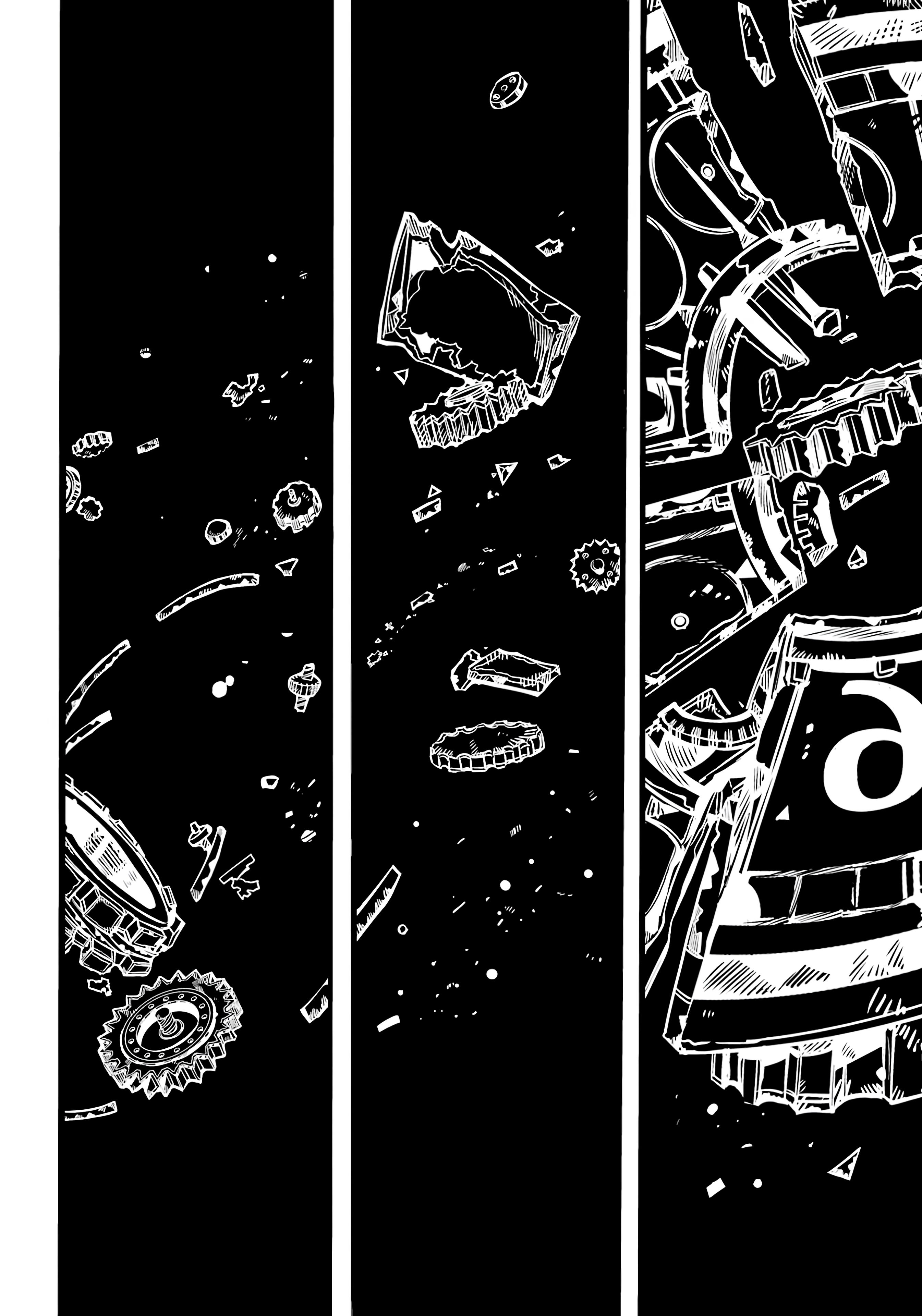 Read Toilet-Bound Hanako-kun ENGLISH Manga Online