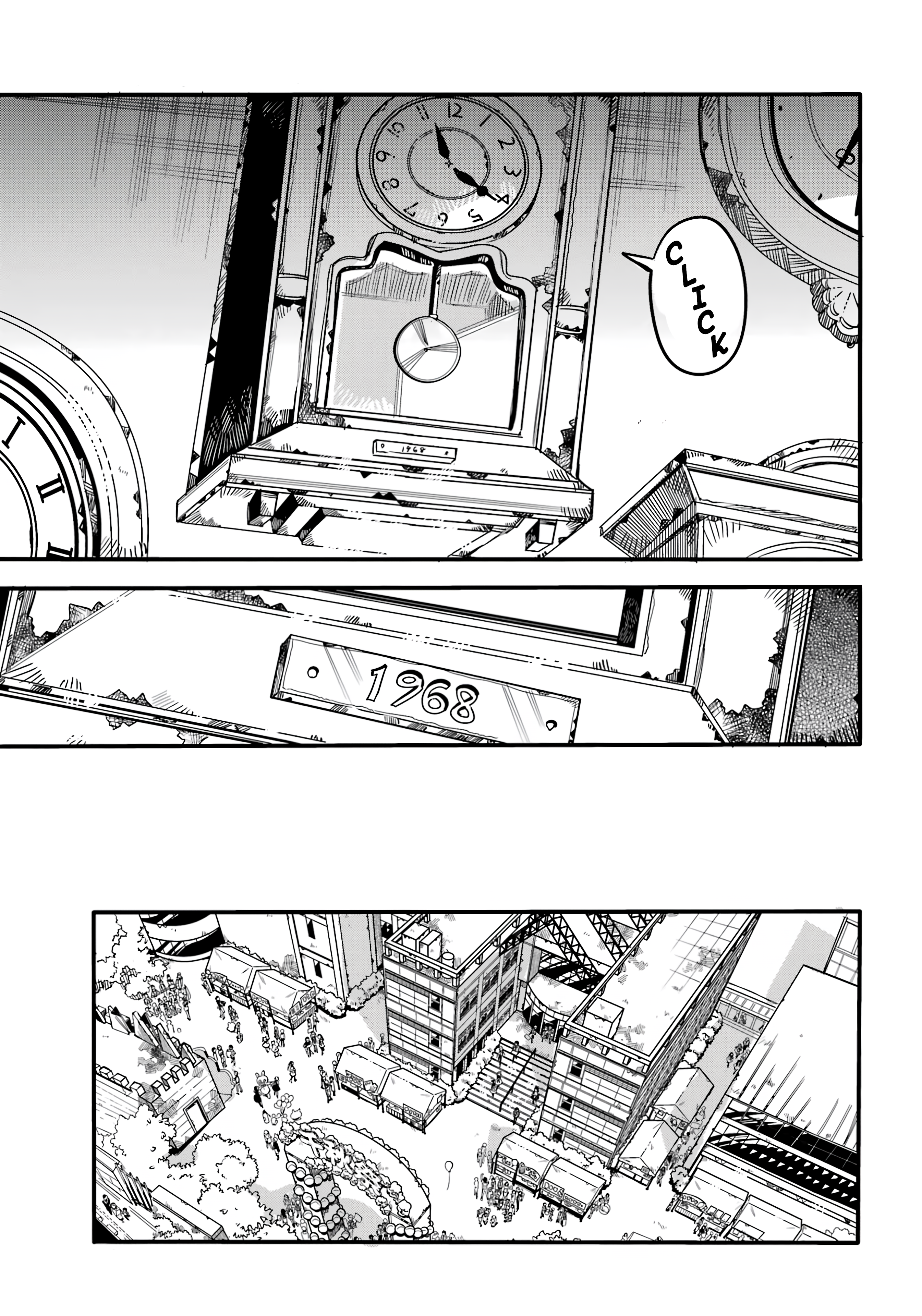 Read Toilet-Bound Hanako-kun ENGLISH Manga Online