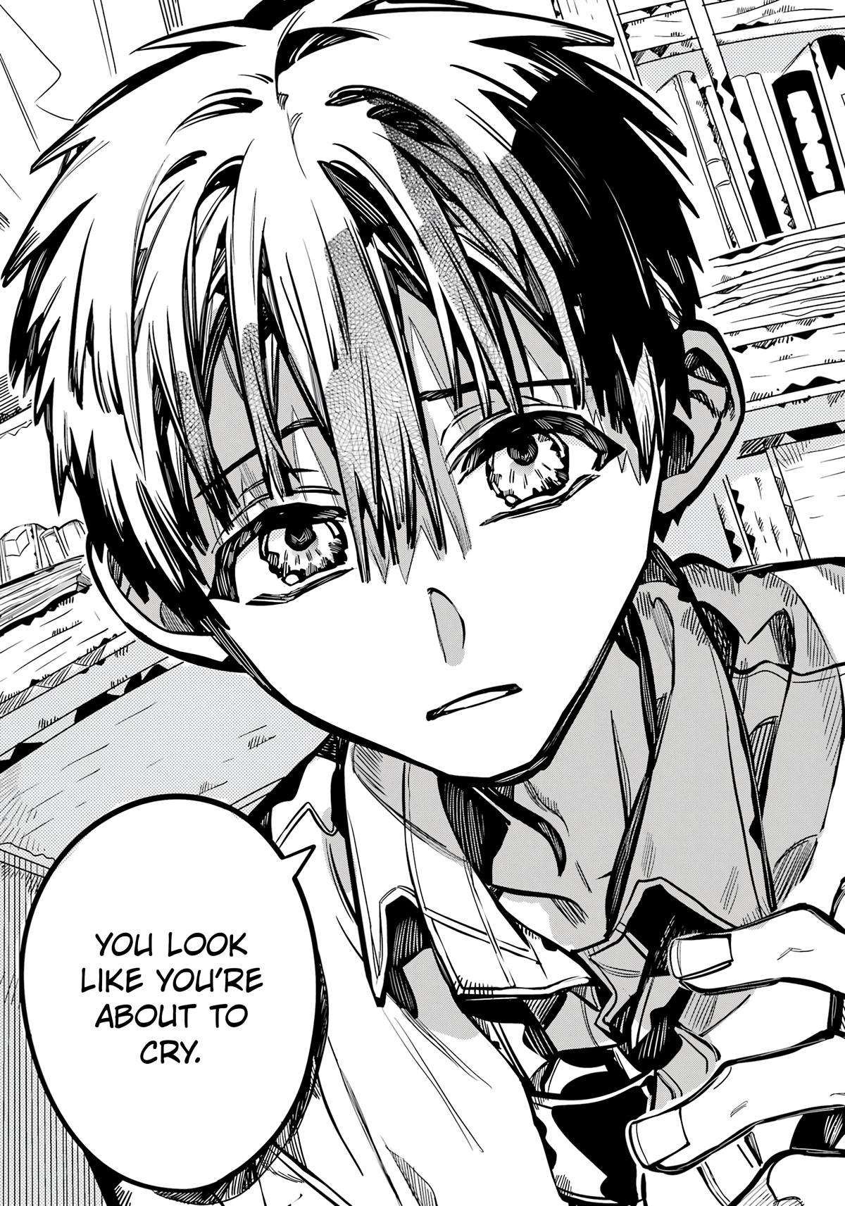 Read Toilet-Bound Hanako-kun ENGLISH Manga Online