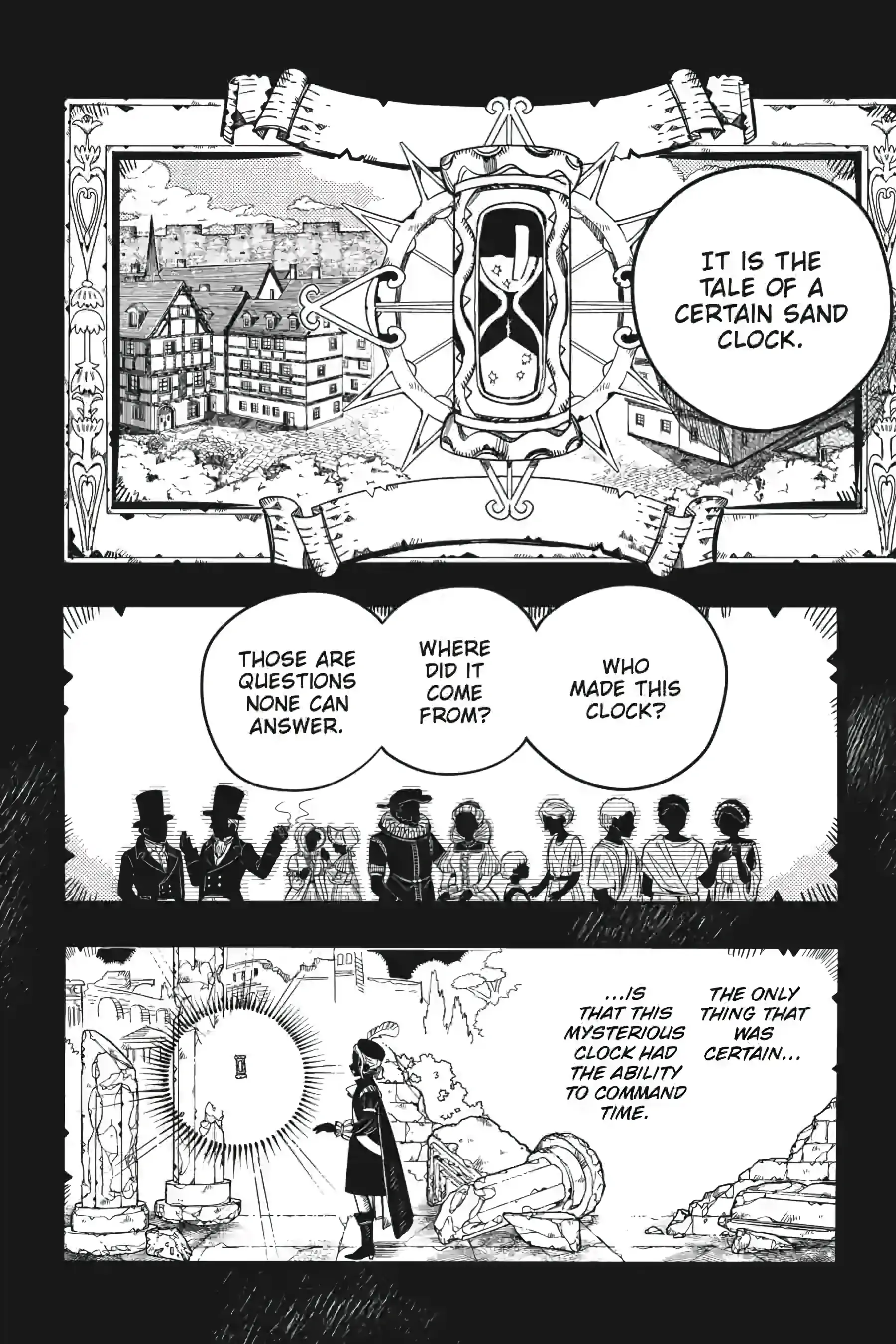 Read Toilet-Bound Hanako-kun ENGLISH Manga Online