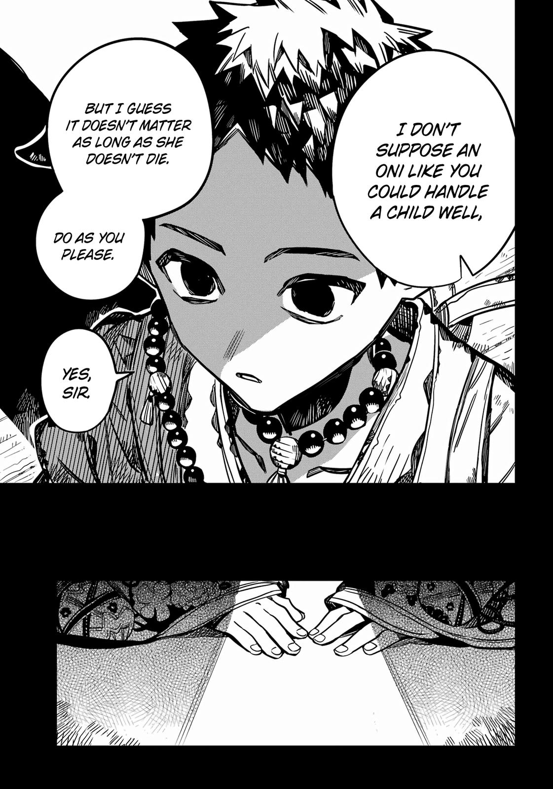 Read Toilet-Bound Hanako-kun ENGLISH Manga Online