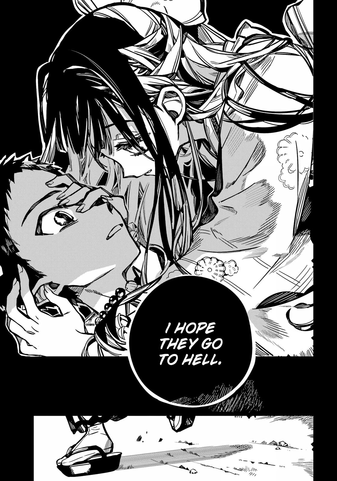 Read Toilet-Bound Hanako-kun ENGLISH Manga Online