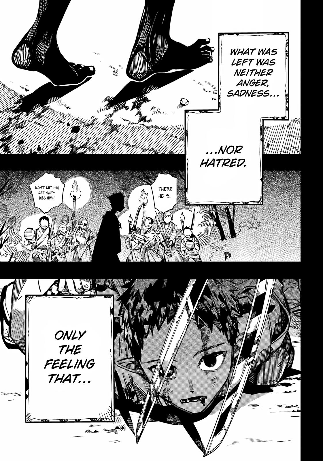 Read Toilet-Bound Hanako-kun ENGLISH Manga Online