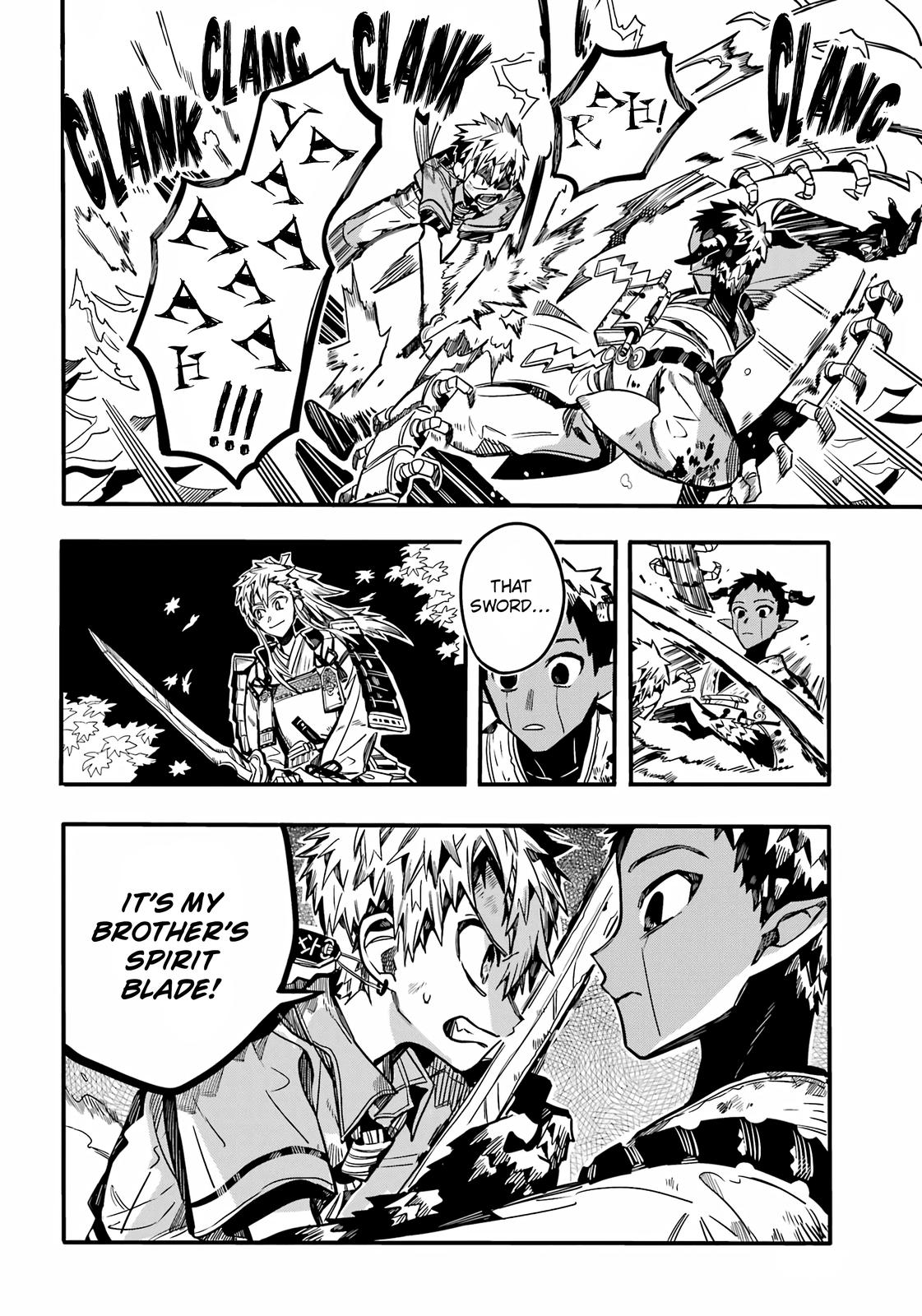 Read Toilet-Bound Hanako-kun ENGLISH Manga Online