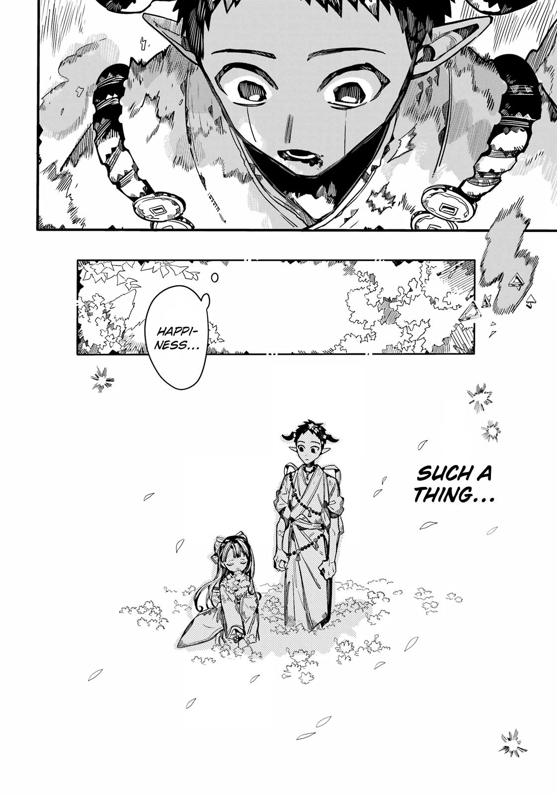 Read Toilet-Bound Hanako-kun ENGLISH Manga Online