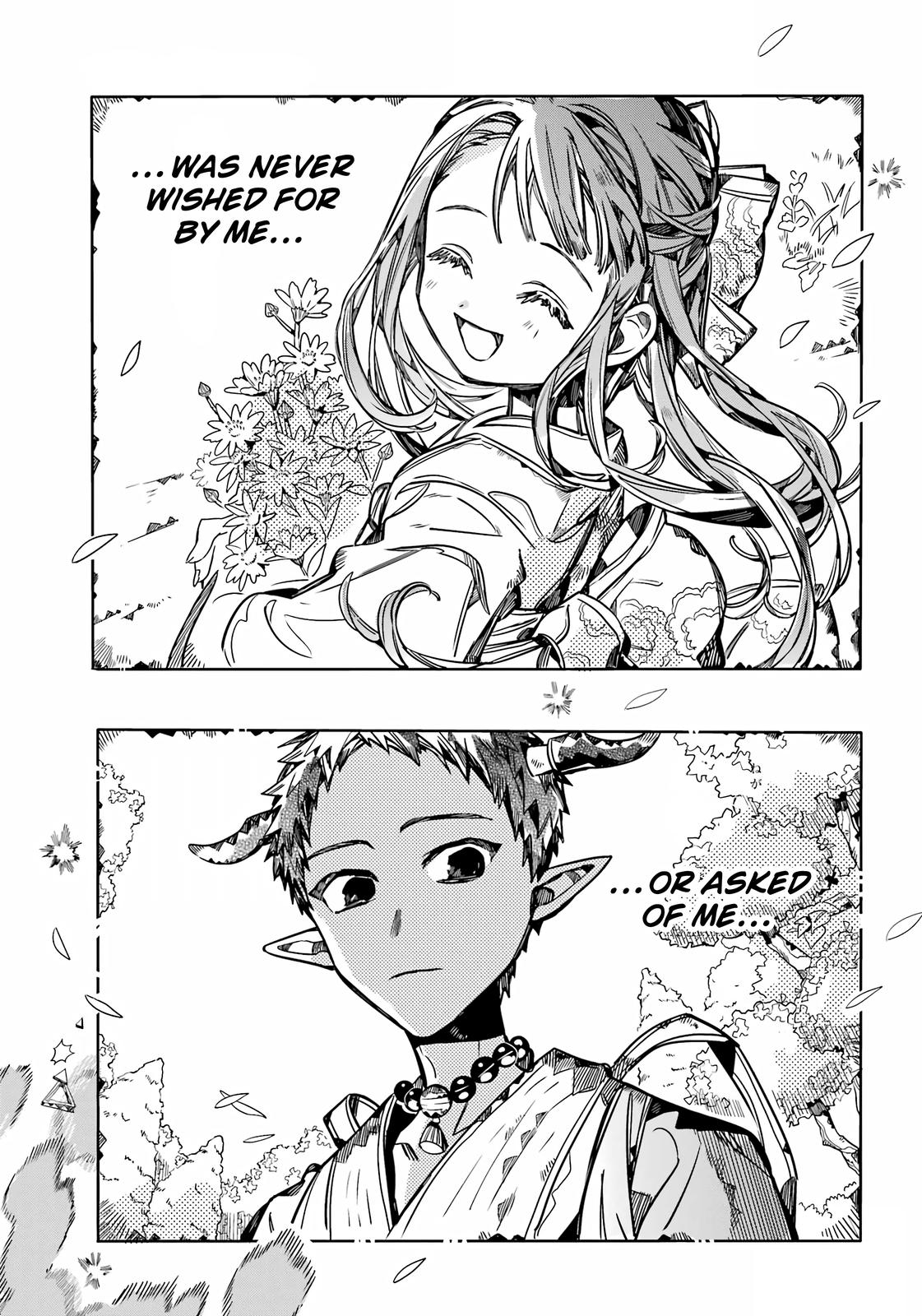 Read Toilet-Bound Hanako-kun ENGLISH Manga Online