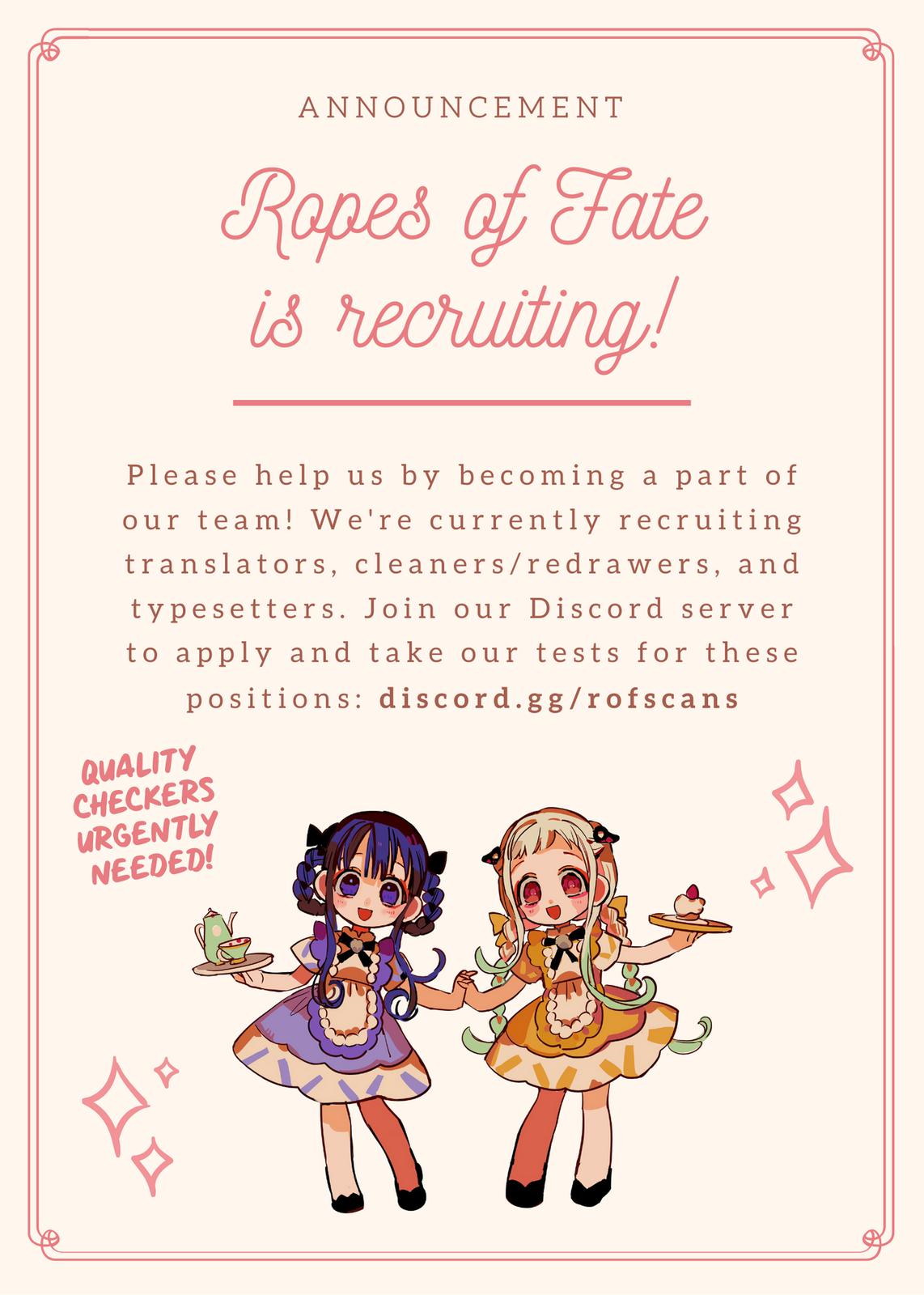 Read Toilet-Bound Hanako-kun ENGLISH Manga Online