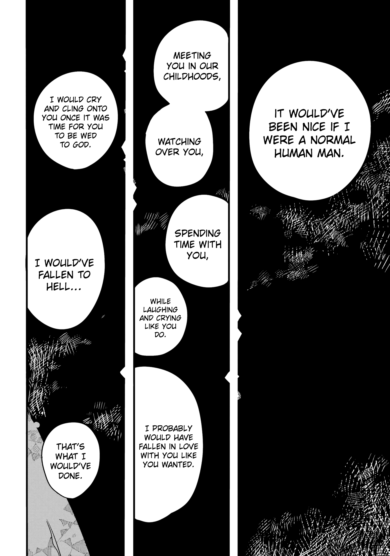 Read Toilet-Bound Hanako-kun ENGLISH Manga Online