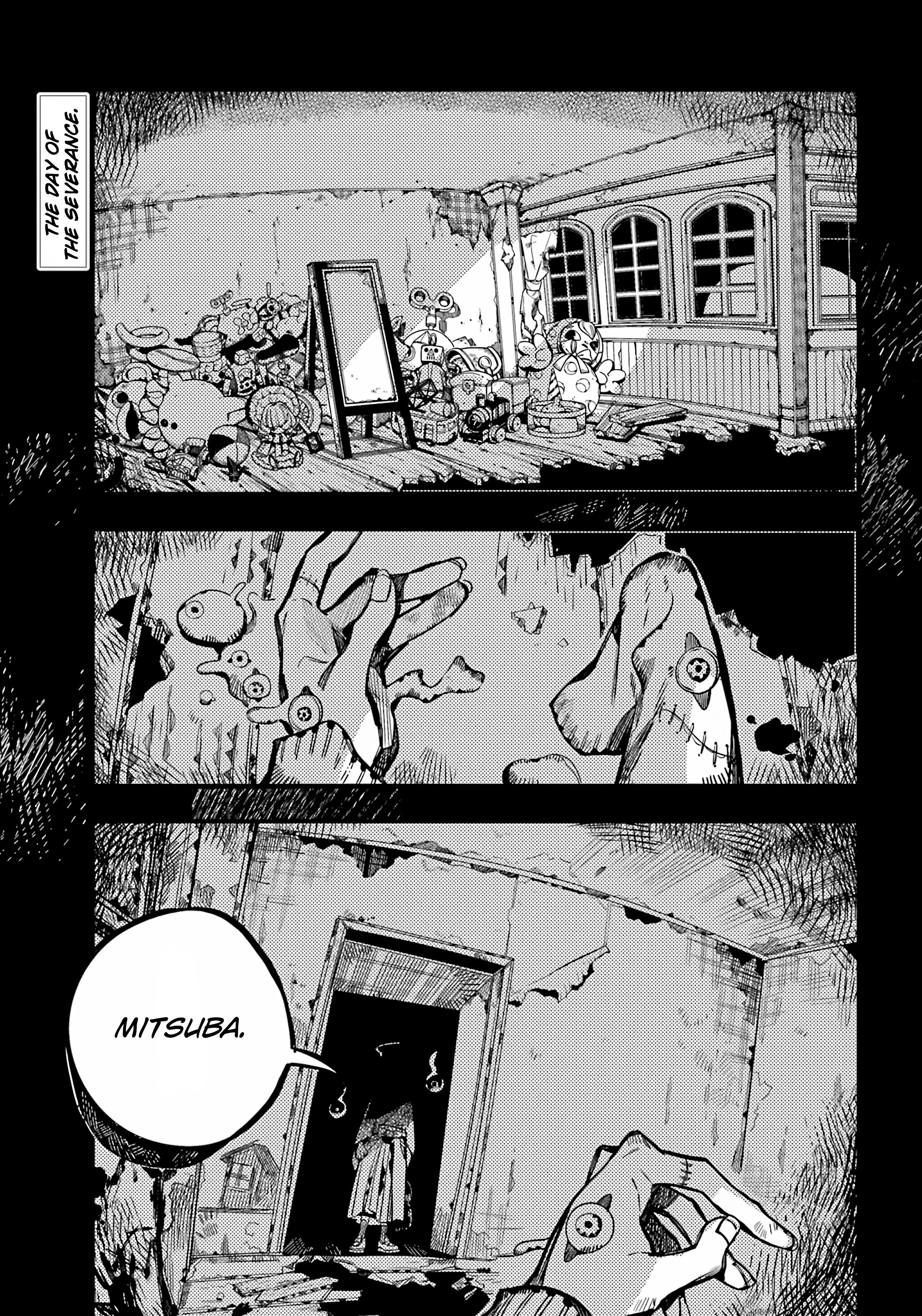 Read Toilet-Bound Hanako-kun ENGLISH Manga Online