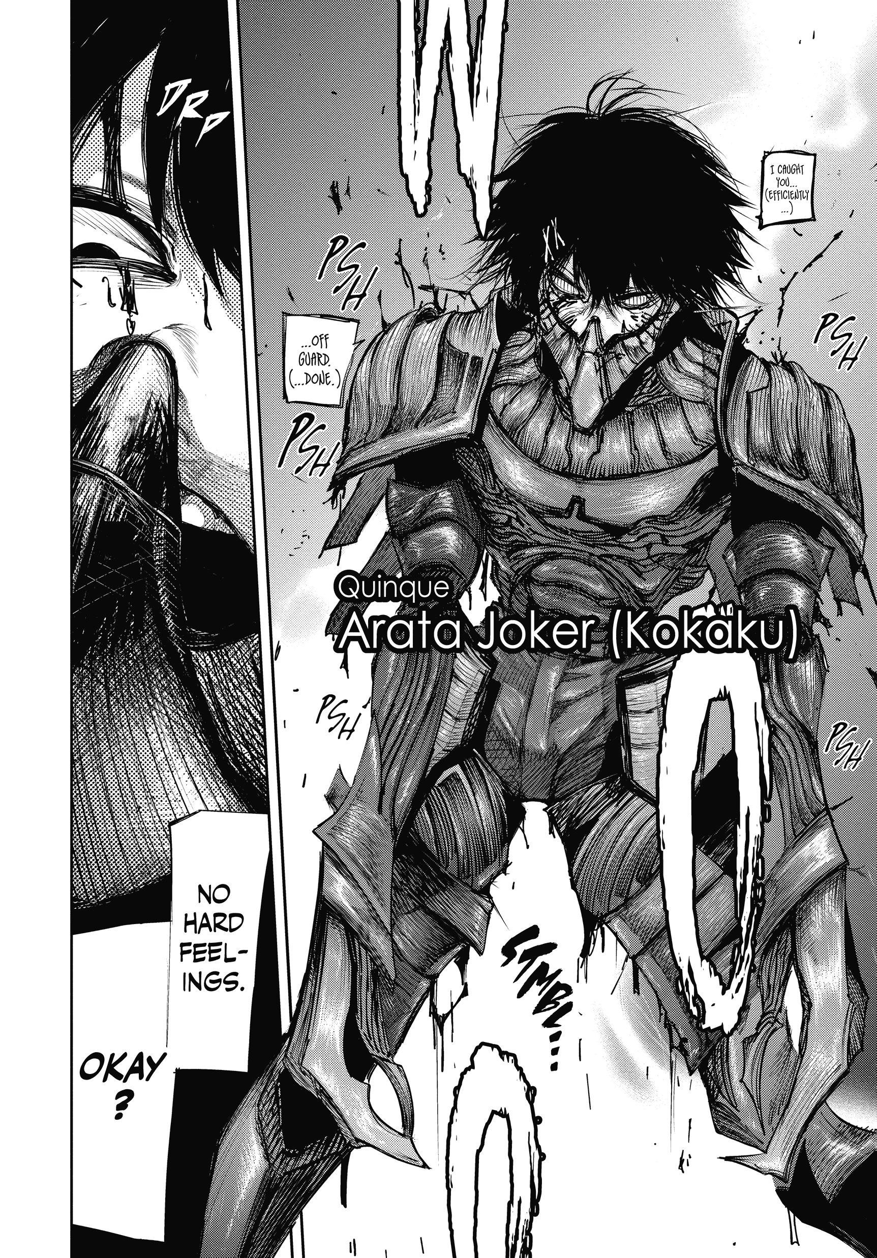 Read Tokyo Ghoul_re ENGLISH Manga Online