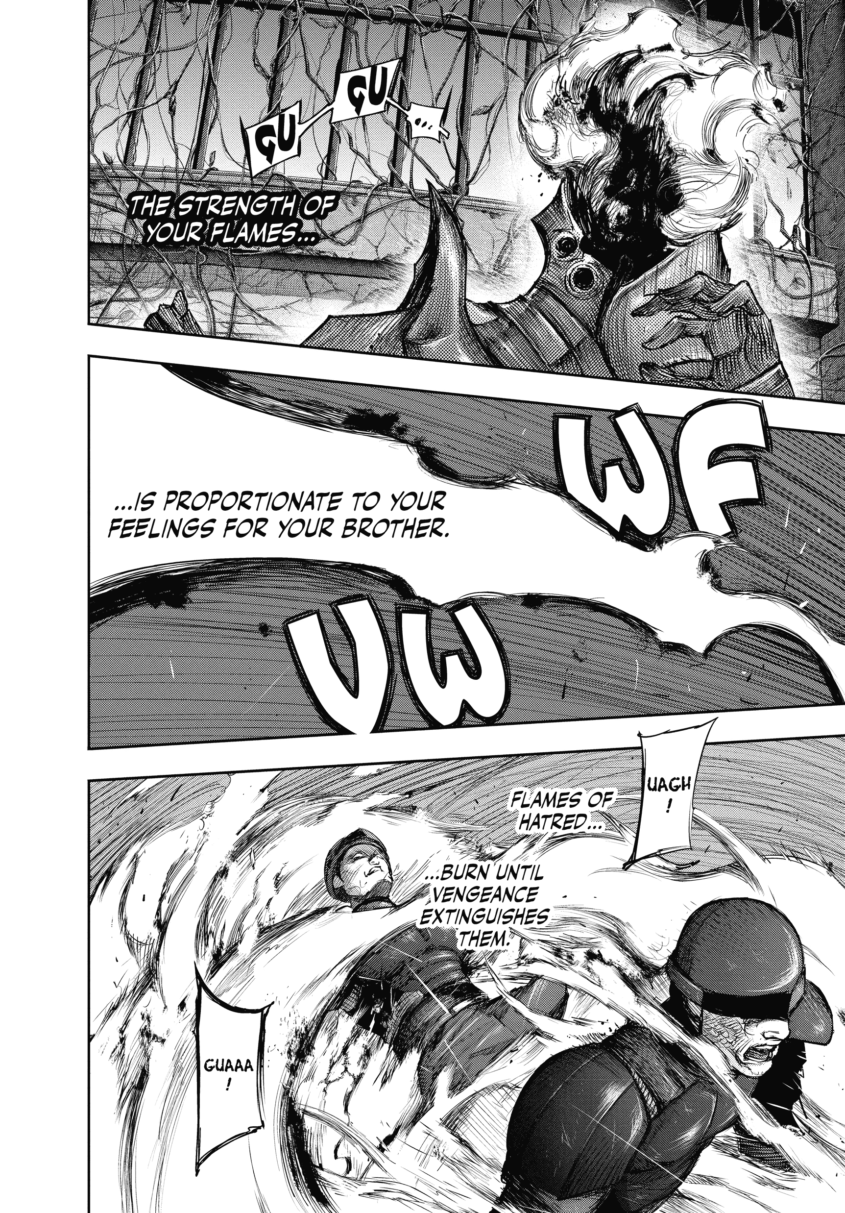 Read Tokyo Ghoul_re ENGLISH Manga Online