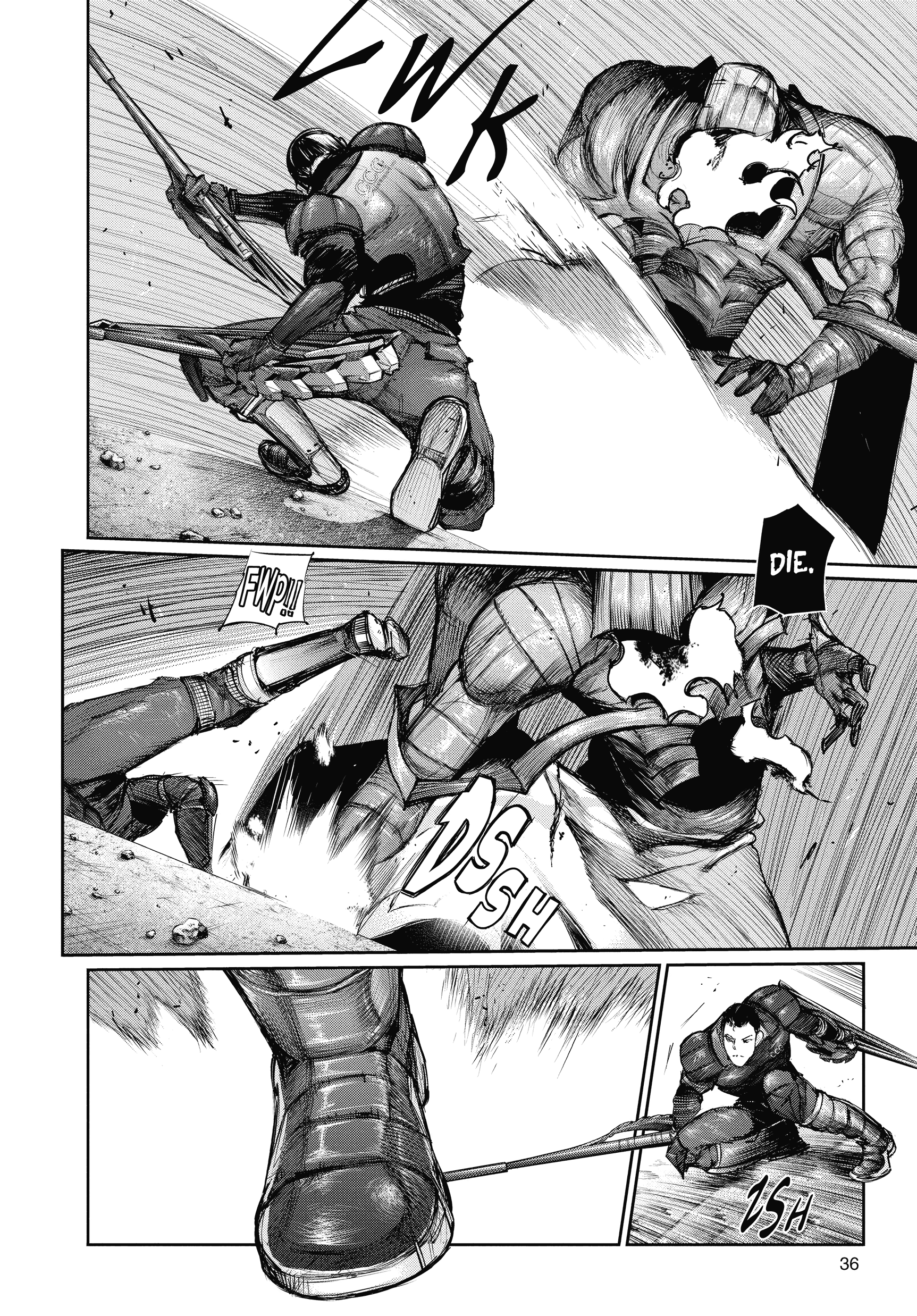 Read Tokyo Ghoul_re ENGLISH Manga Online