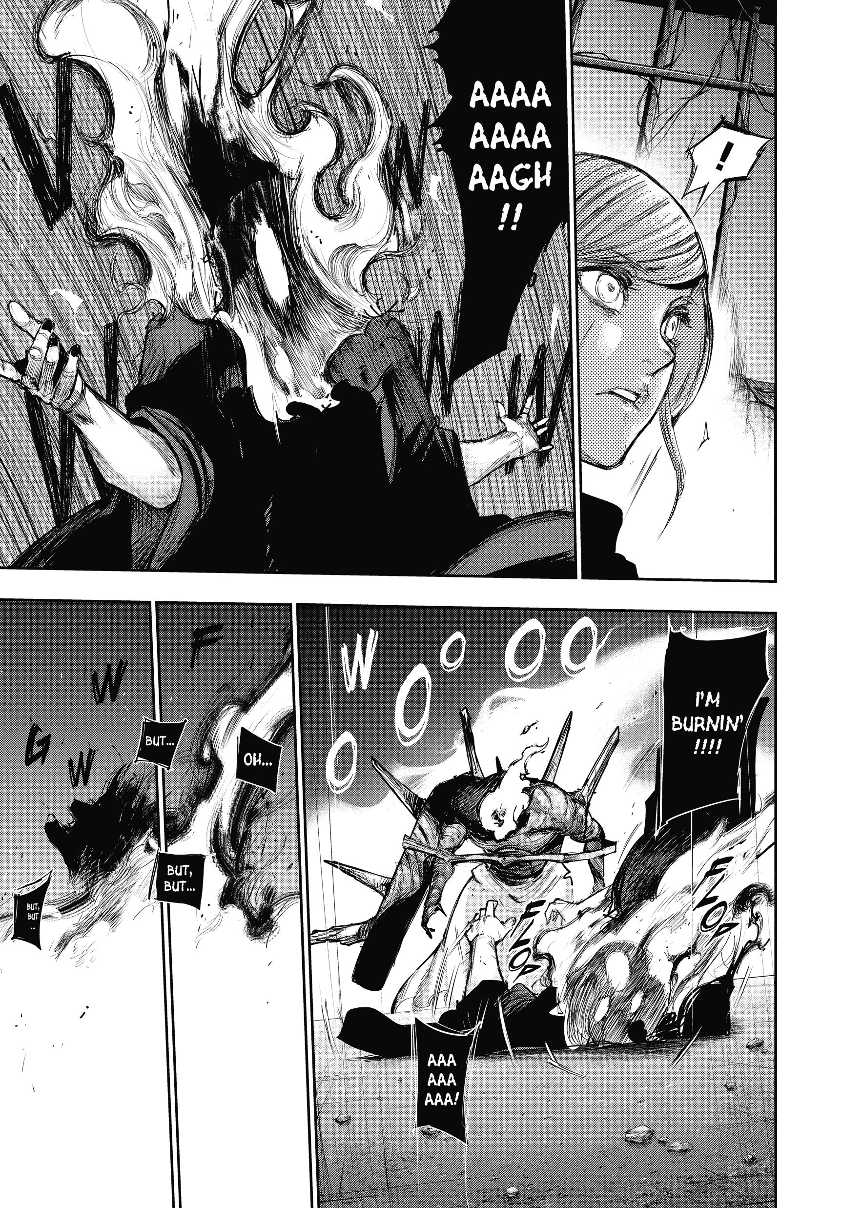 Read Tokyo Ghoul_re ENGLISH Manga Online