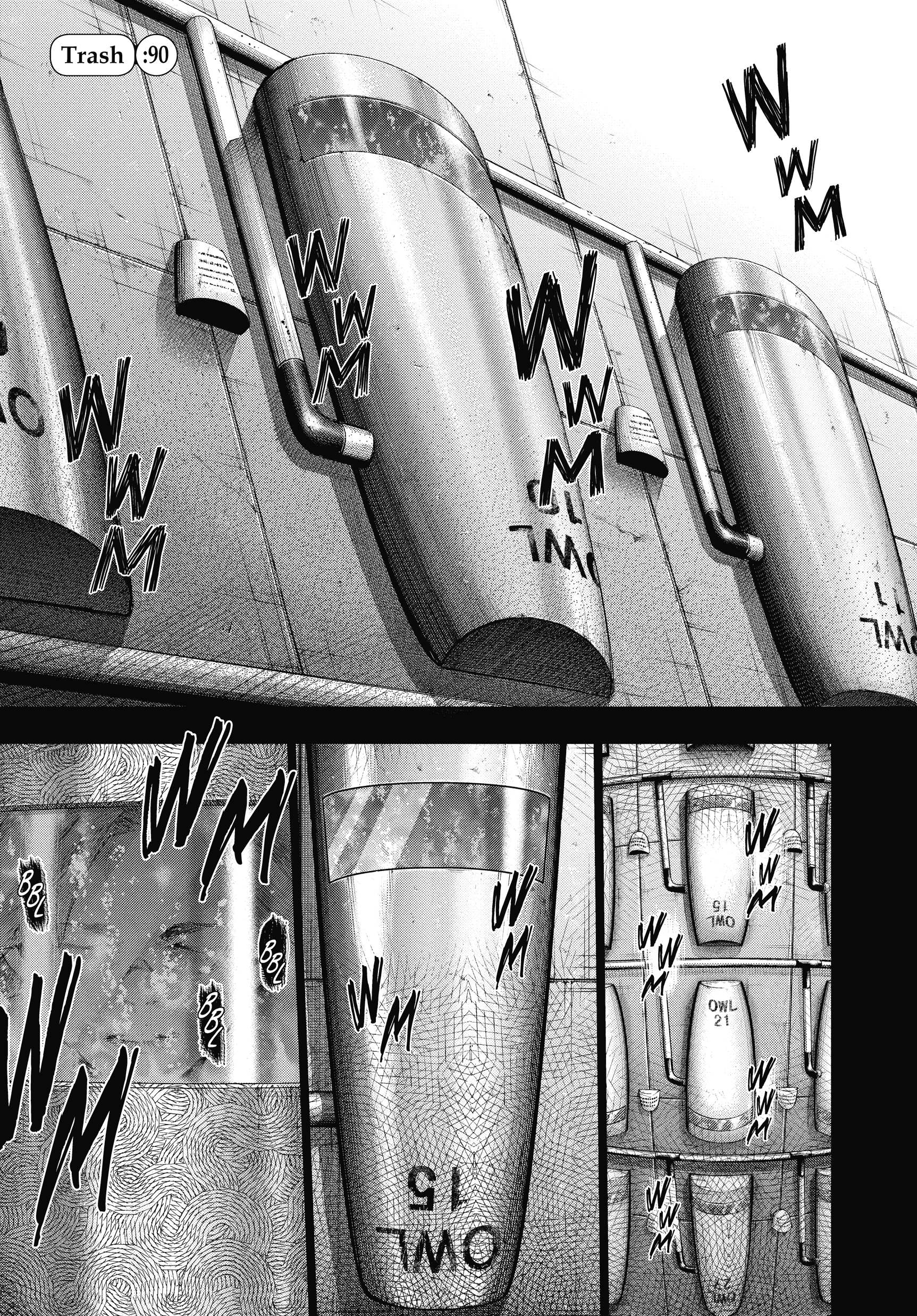 Read Tokyo Ghoul_re ENGLISH Manga Online