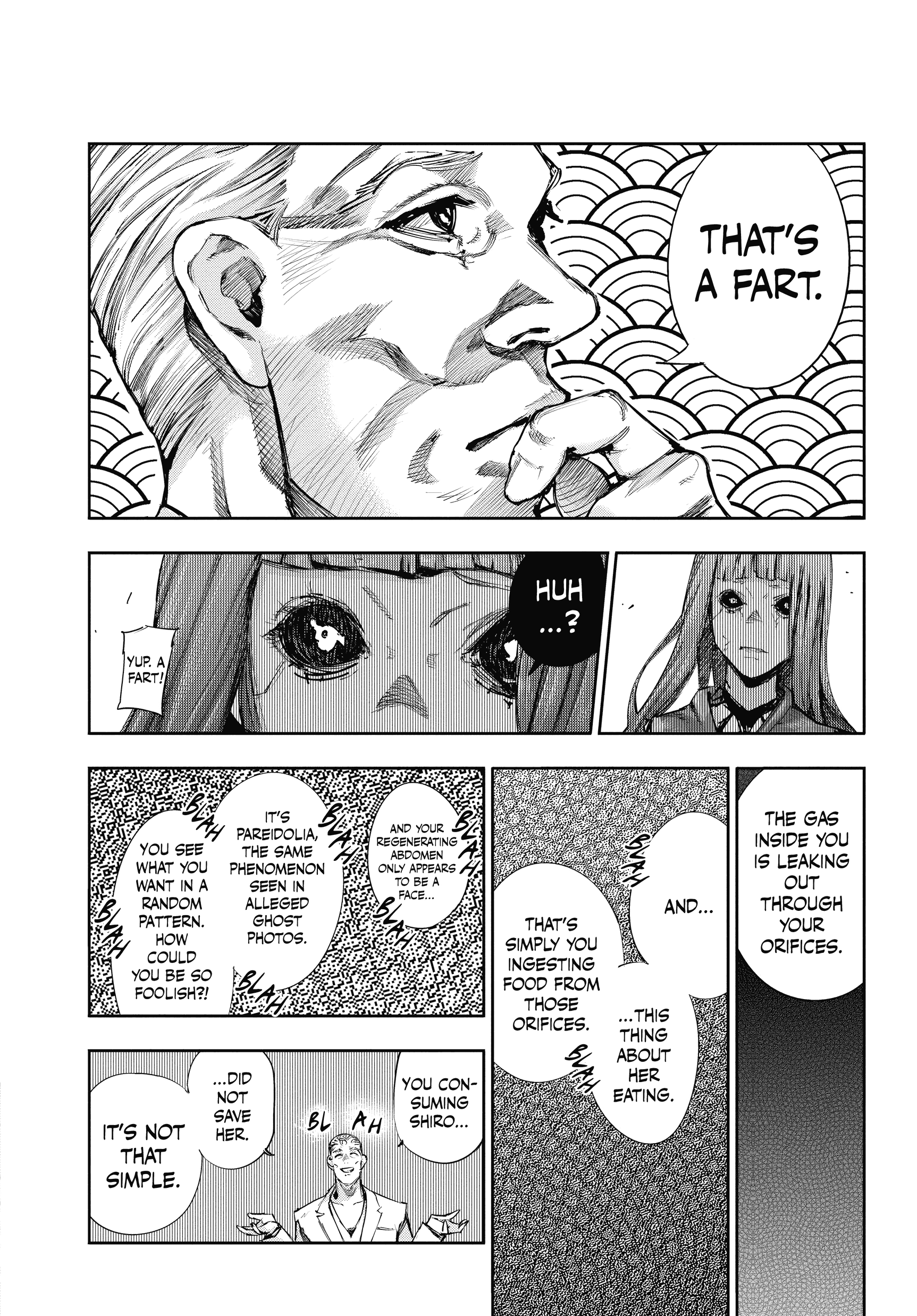 Read Tokyo Ghoul_re ENGLISH Manga Online