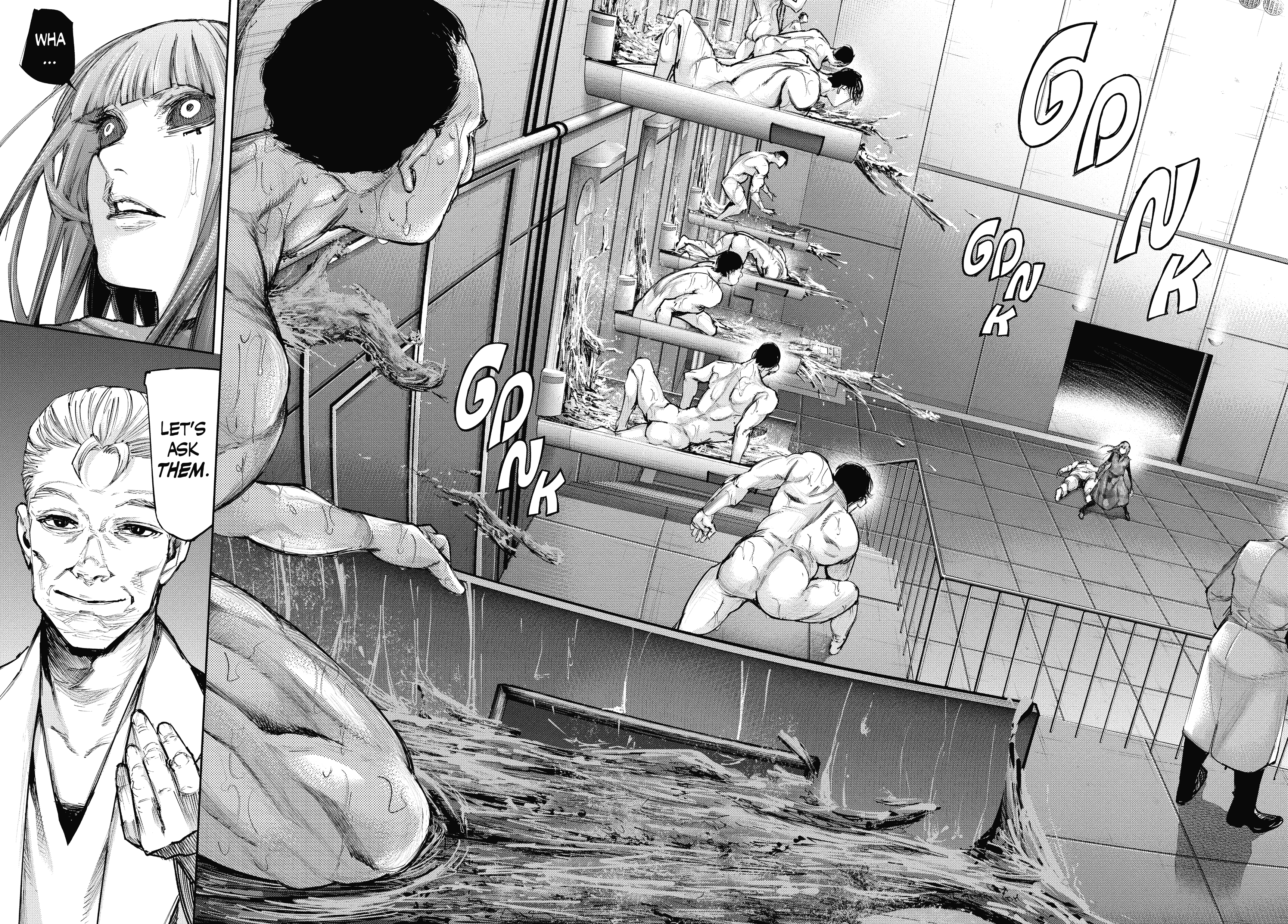 Read Tokyo Ghoul_re ENGLISH Manga Online