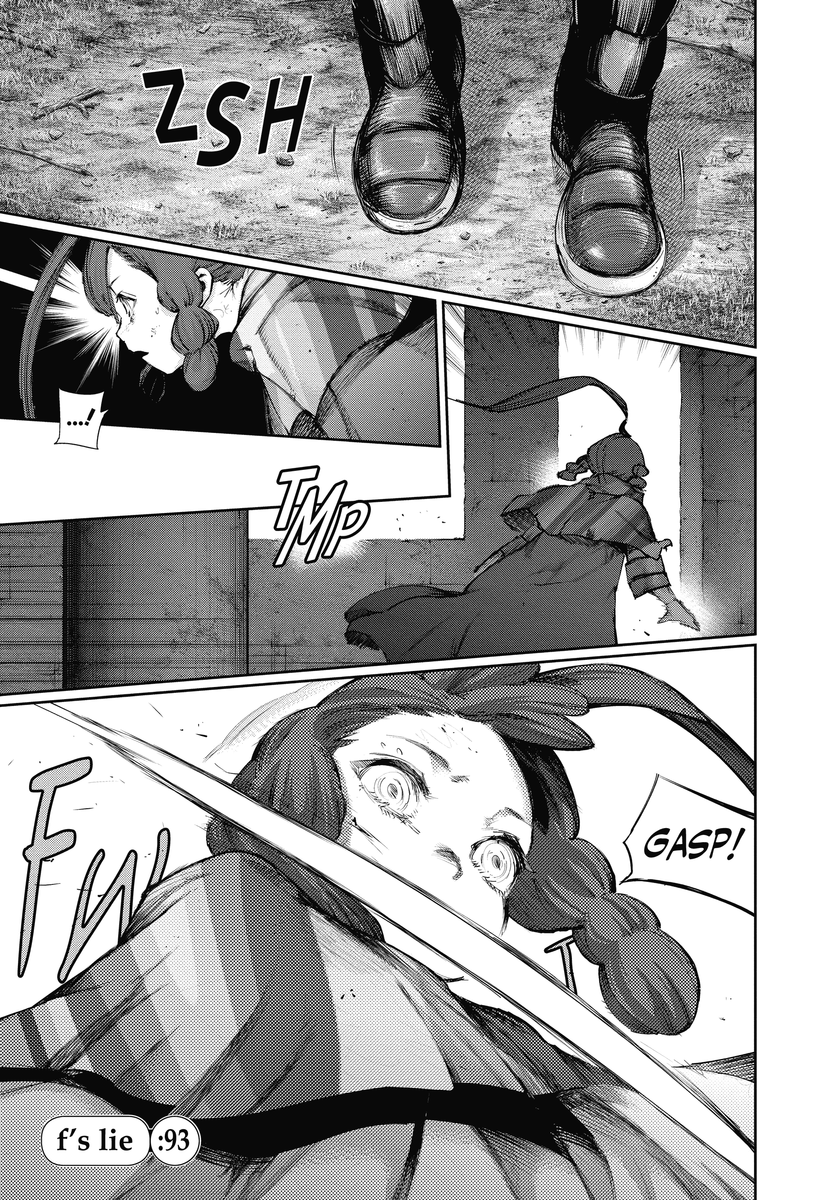 Read Tokyo Ghoul_re ENGLISH Manga Online