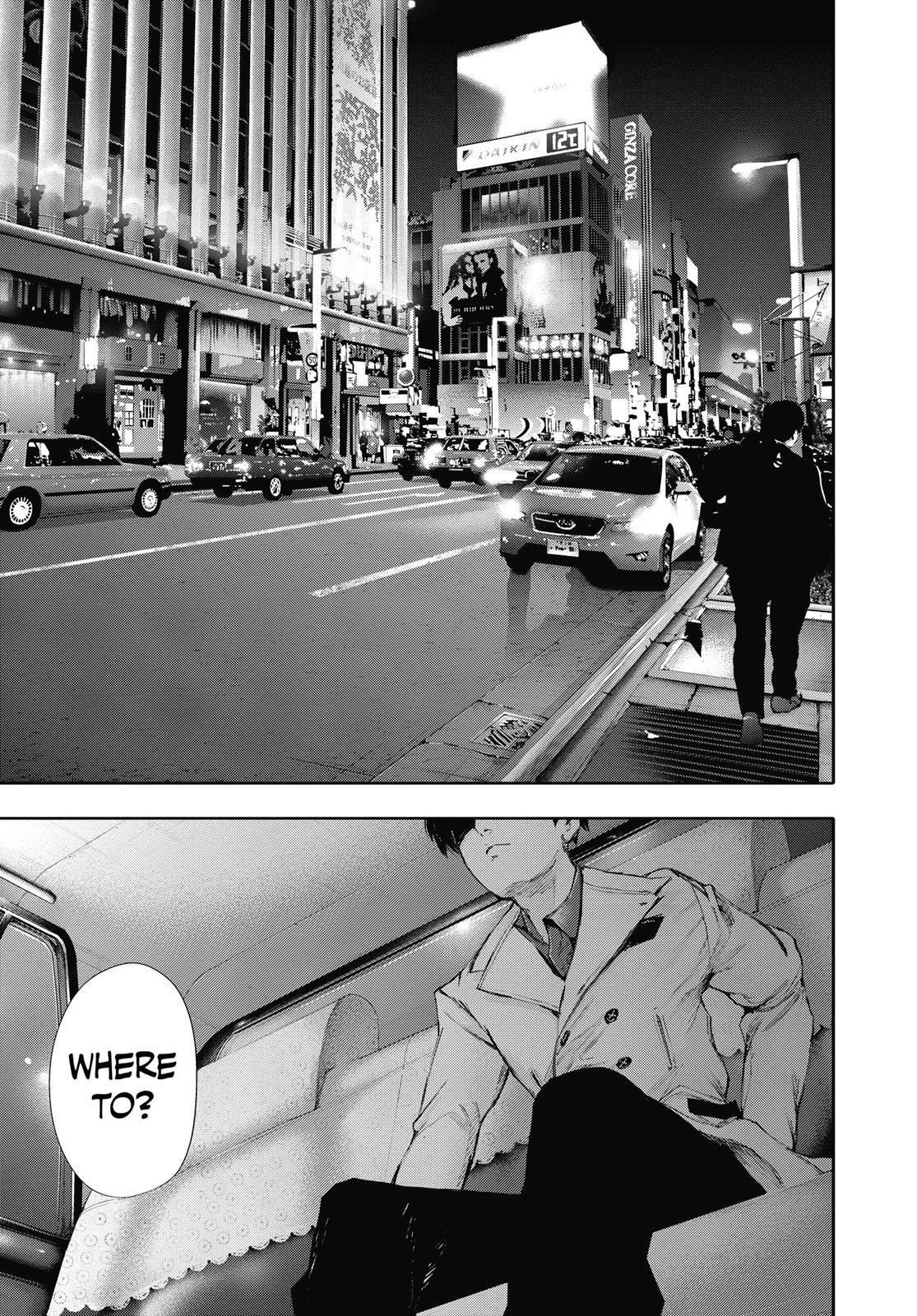 Read Tokyo Ghoul_re ENGLISH Manga Online