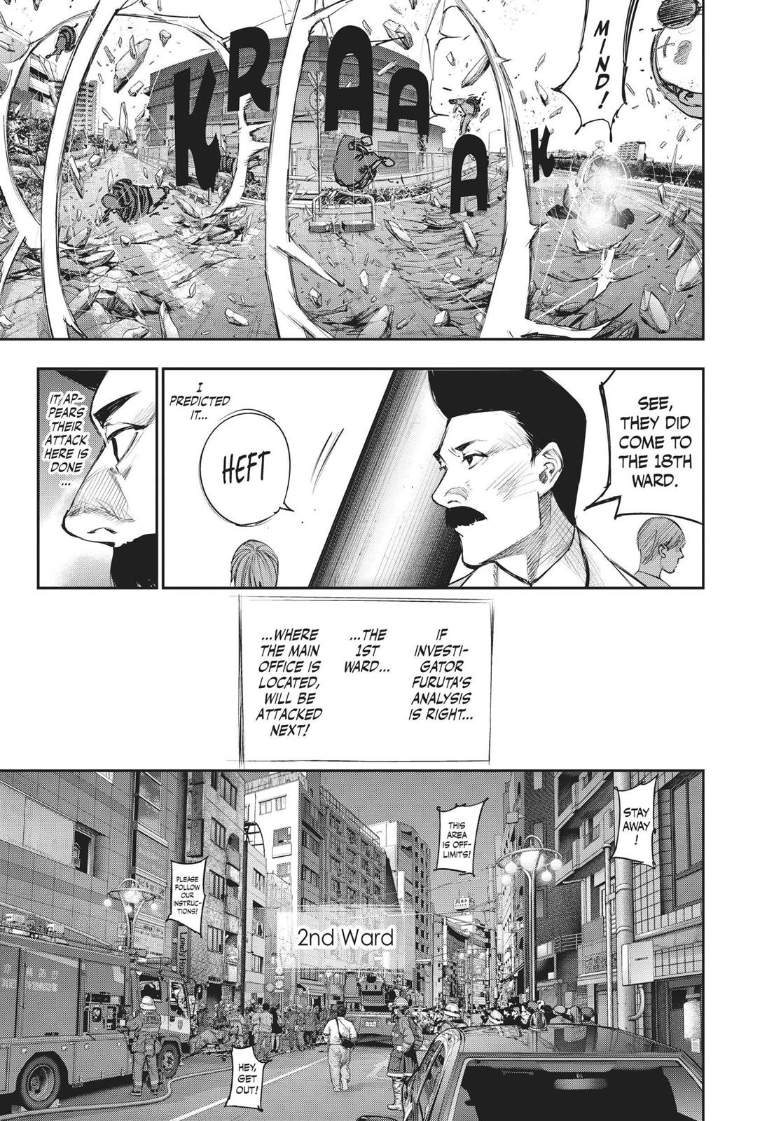 Read Tokyo Ghoul_re ENGLISH Manga Online