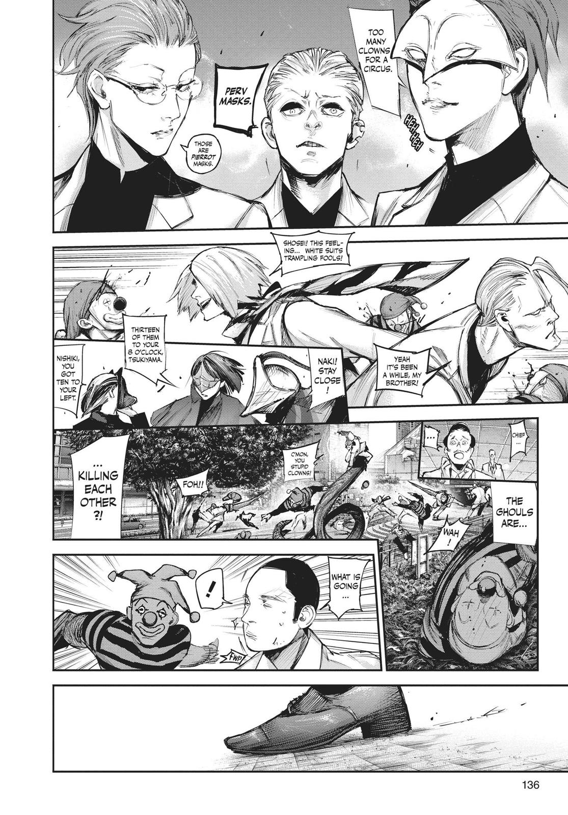 Read Tokyo Ghoul_re ENGLISH Manga Online