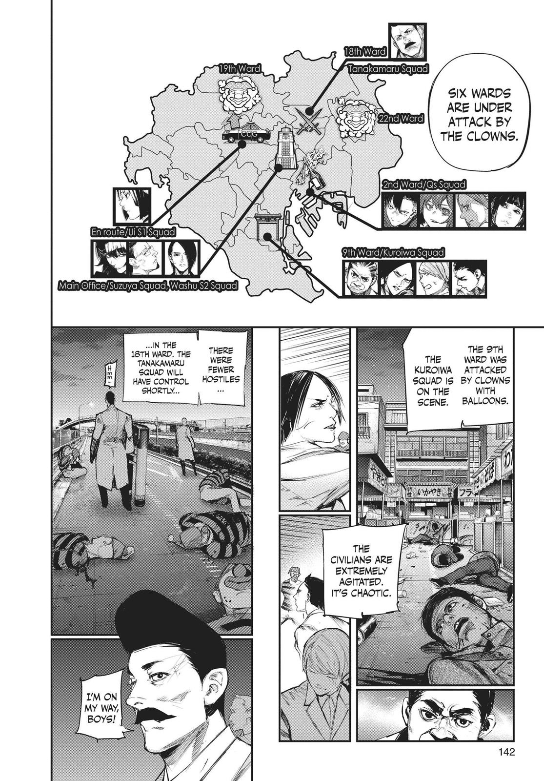 Read Tokyo Ghoul_re ENGLISH Manga Online