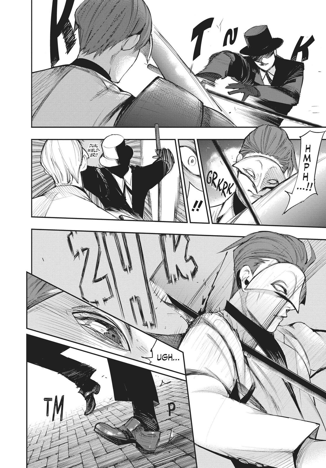 Read Tokyo Ghoul_re ENGLISH Manga Online