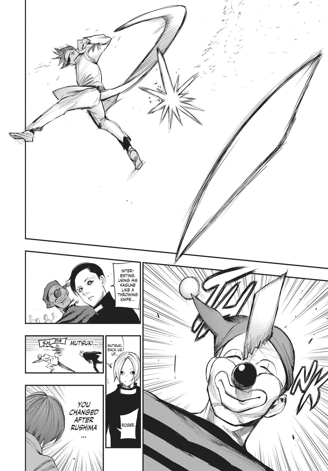 Read Tokyo Ghoul_re ENGLISH Manga Online