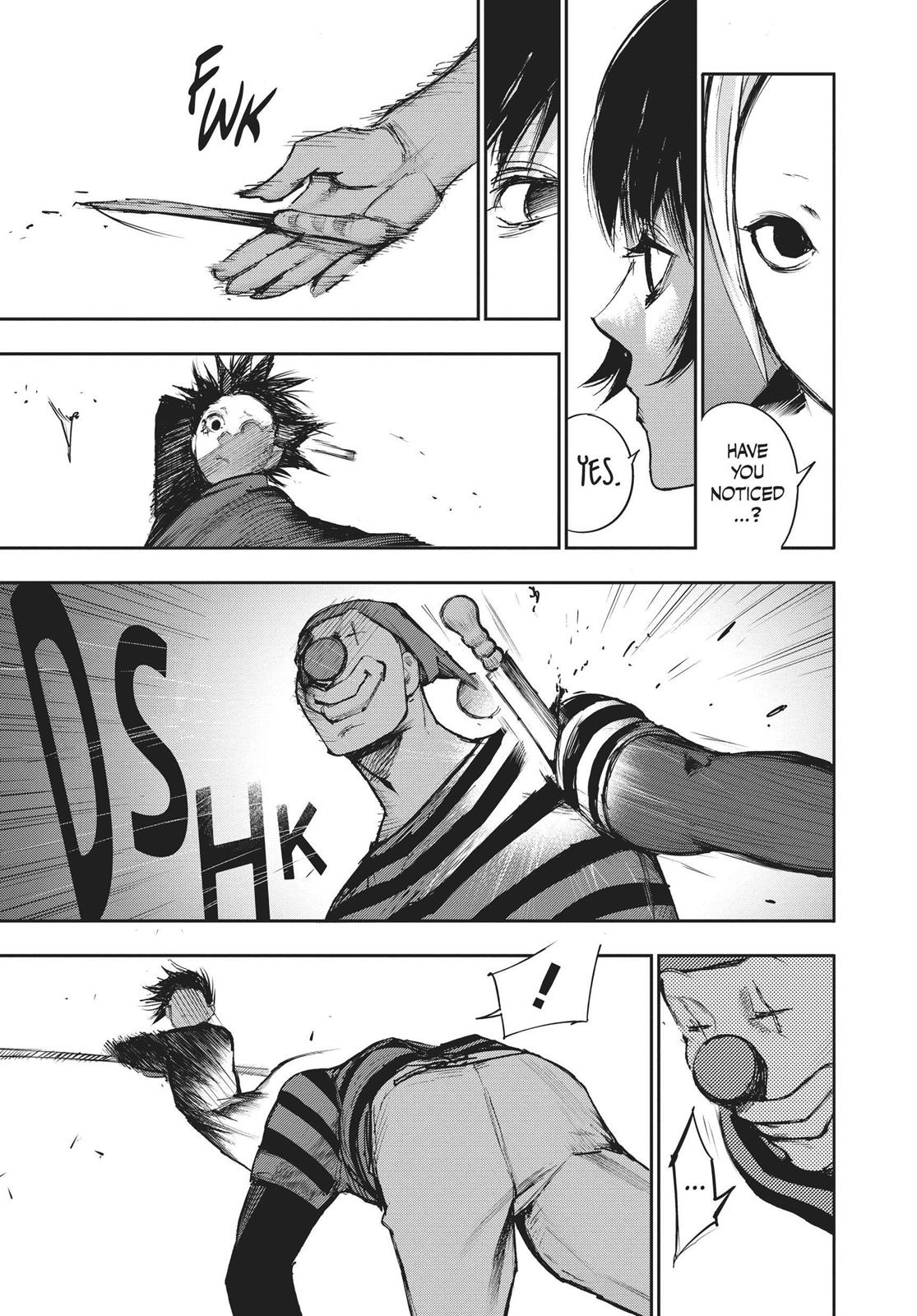 Read Tokyo Ghoul_re ENGLISH Manga Online