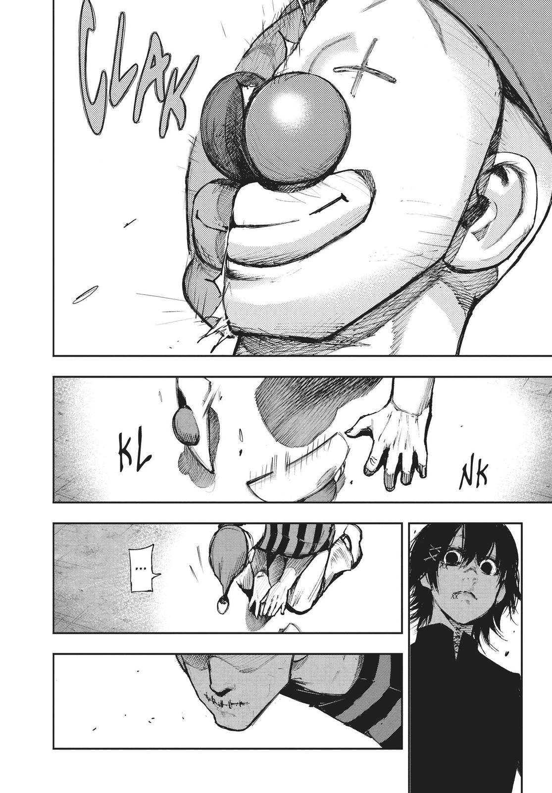 Read Tokyo Ghoul_re ENGLISH Manga Online