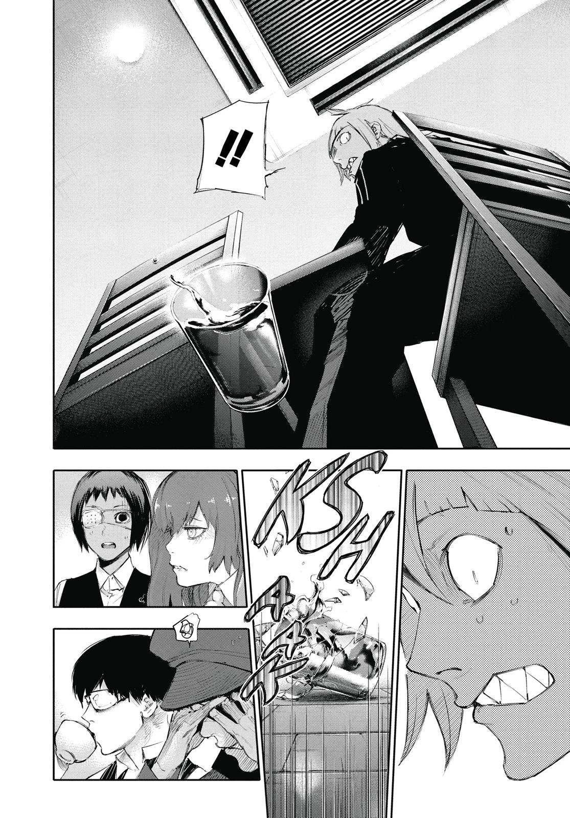 Read Tokyo Ghoul_re ENGLISH Manga Online