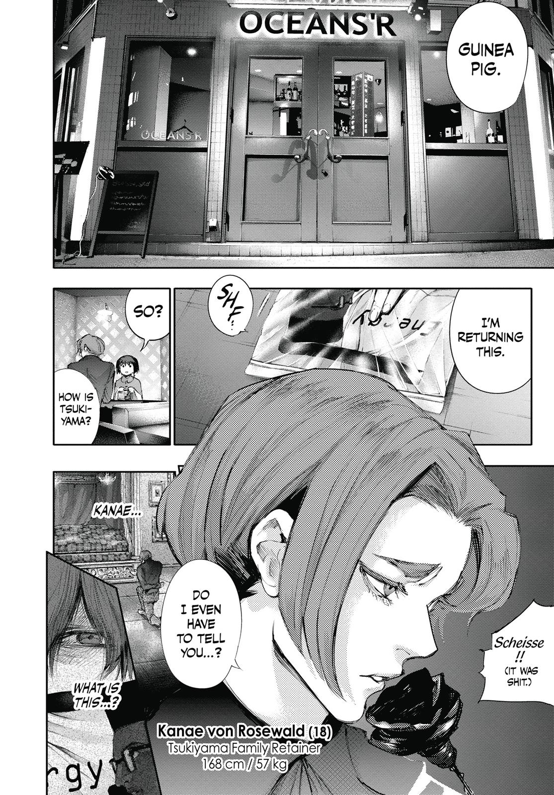 Read Tokyo Ghoul_re ENGLISH Manga Online