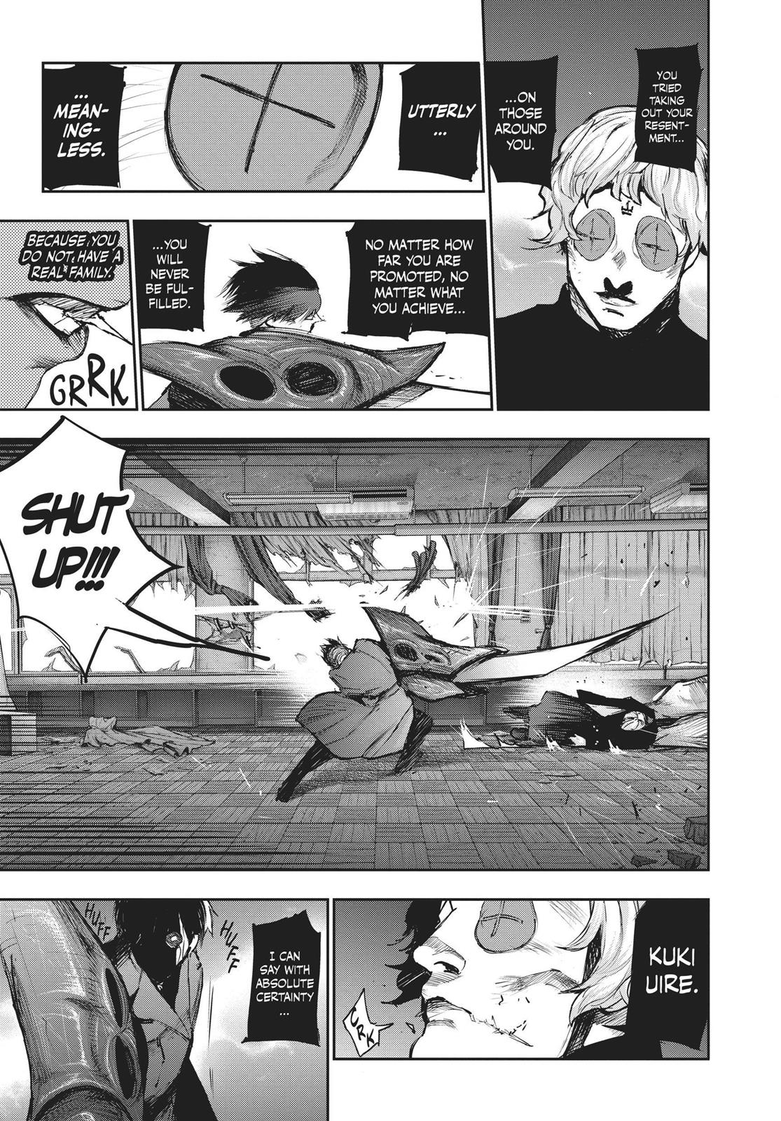 Read Tokyo Ghoul_re ENGLISH Manga Online