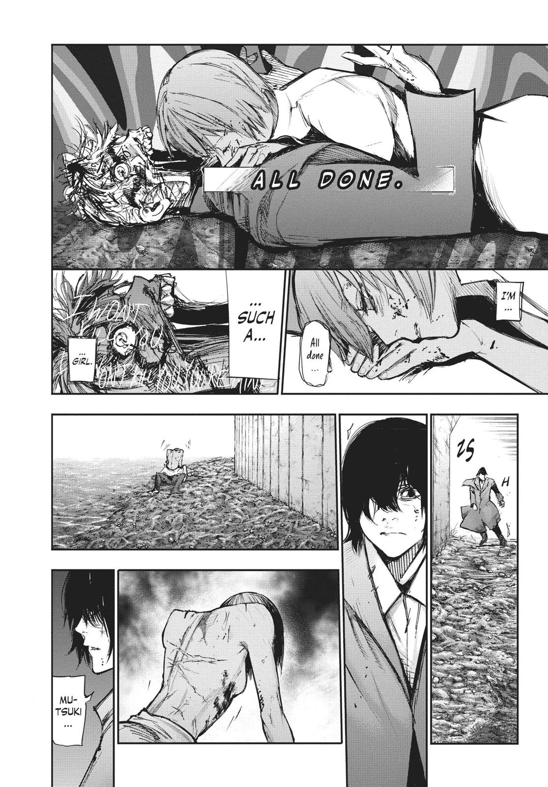 Read Tokyo Ghoul_re ENGLISH Manga Online