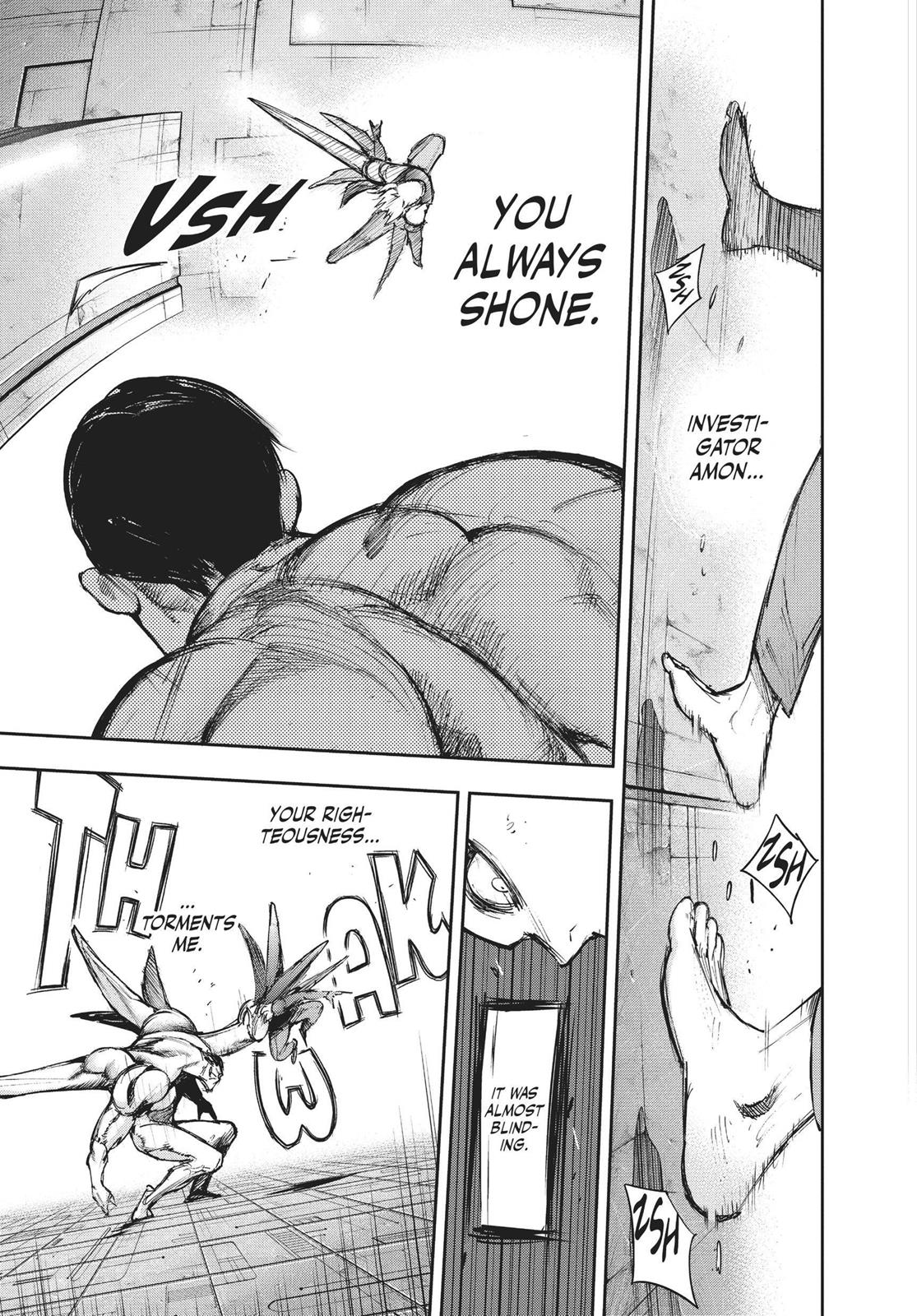 Read Tokyo Ghoul_re ENGLISH Manga Online