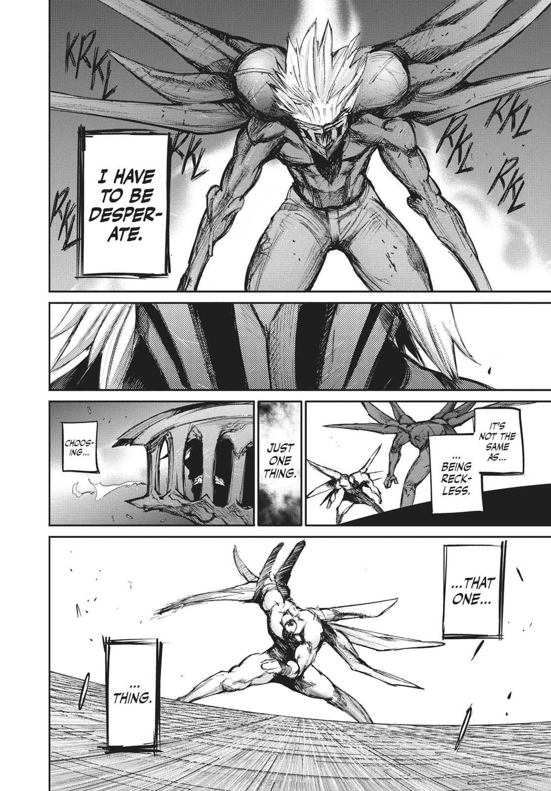 Read Tokyo Ghoul_re ENGLISH Manga Online